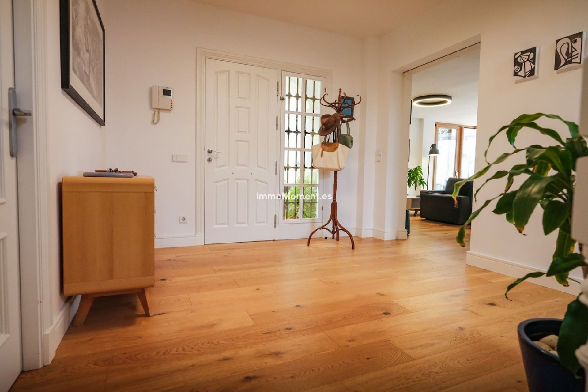 Bestaande woning - Vrijstaande villa - Málaga - Málaga Este