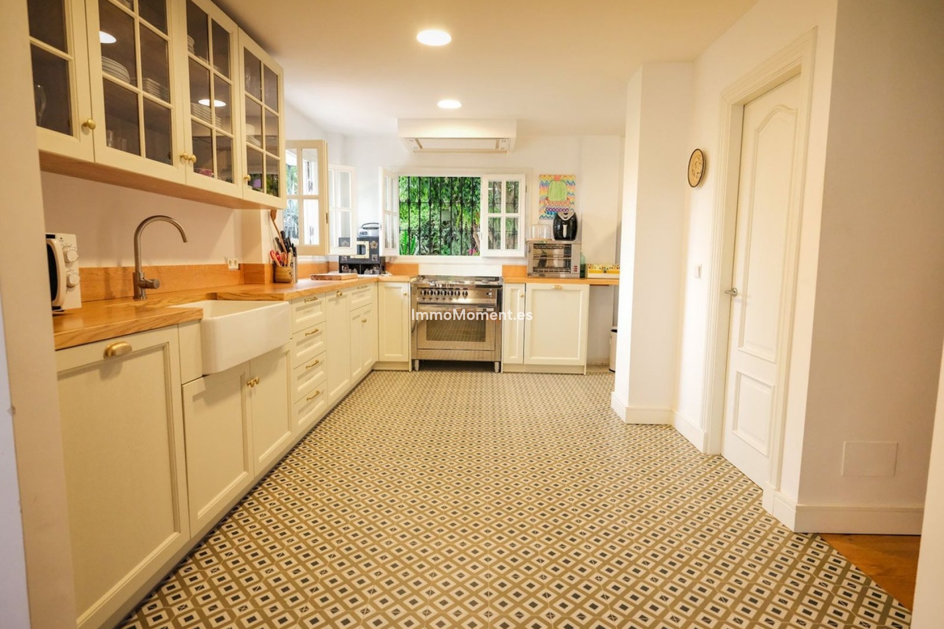 Bestaande woning - Vrijstaande villa - Málaga - Málaga Este
