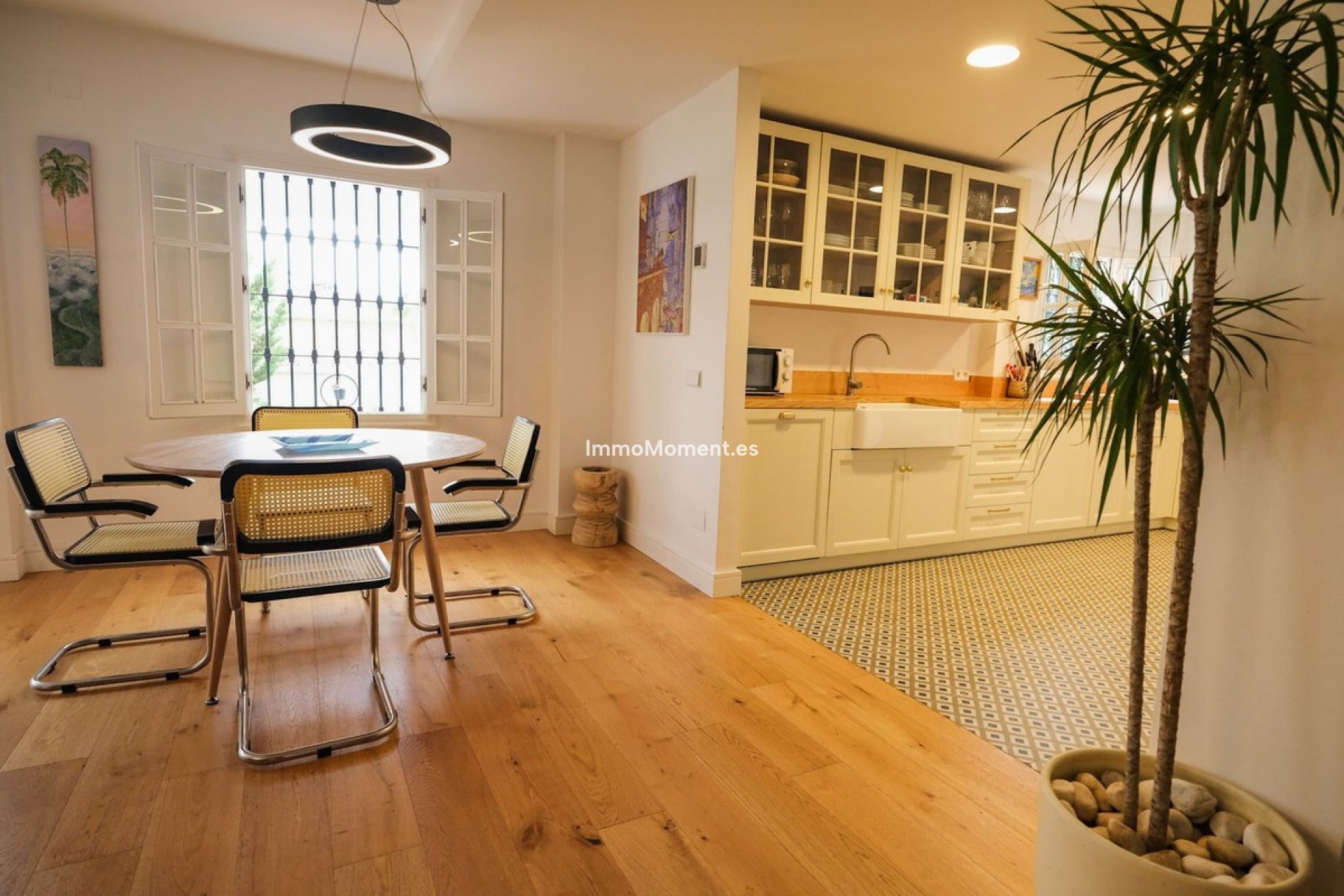 Bestaande woning - Vrijstaande villa - Málaga - Málaga Este