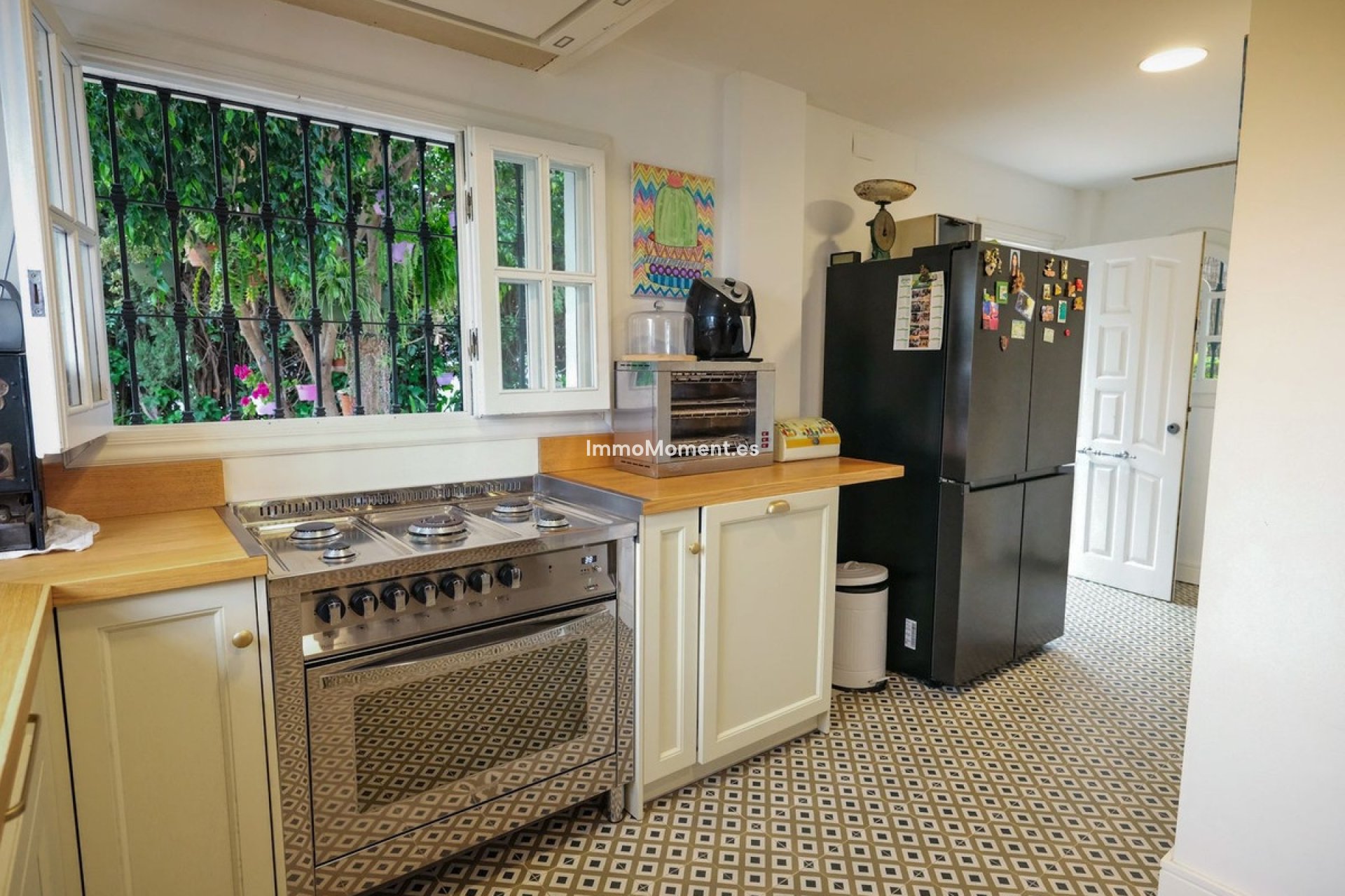 Bestaande woning - Vrijstaande villa - Málaga - Málaga Este