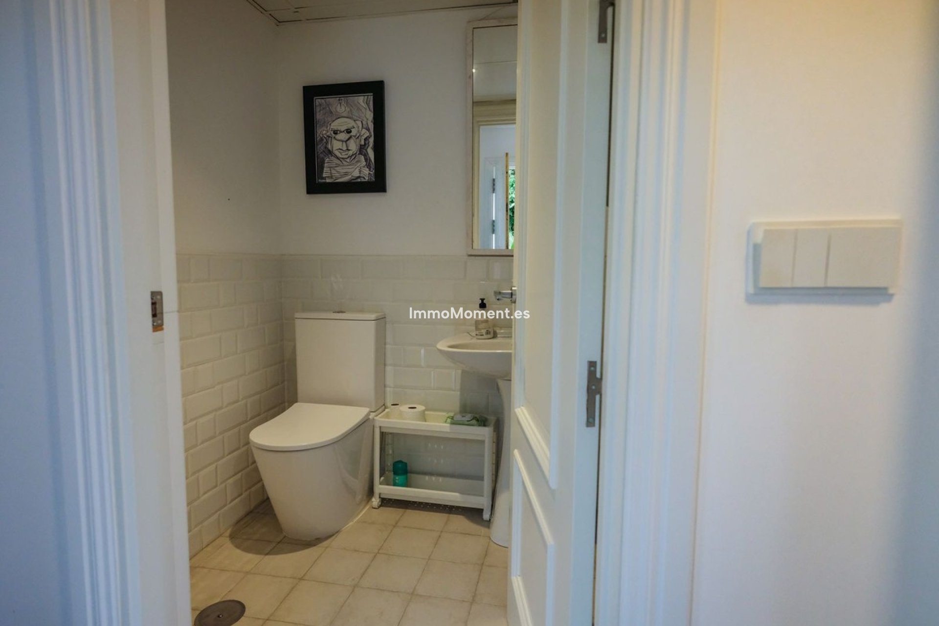 Bestaande woning - Vrijstaande villa - Málaga - Málaga Este