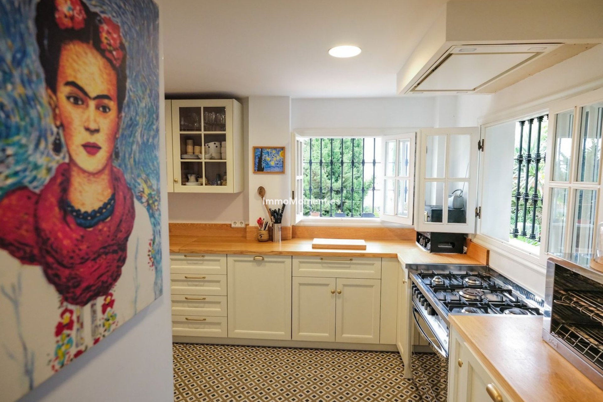 Bestaande woning - Vrijstaande villa - Málaga - Málaga Este