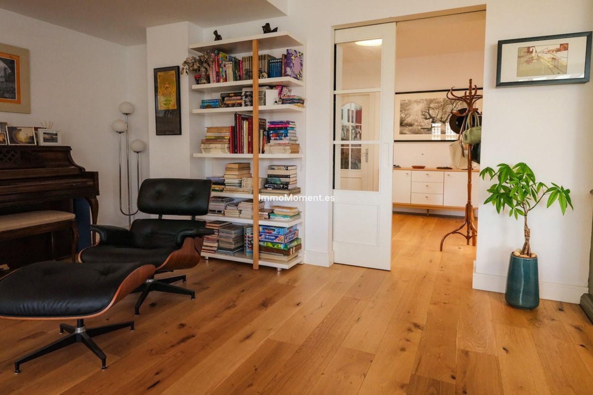 Bestaande woning - Vrijstaande villa - Málaga - Málaga Este
