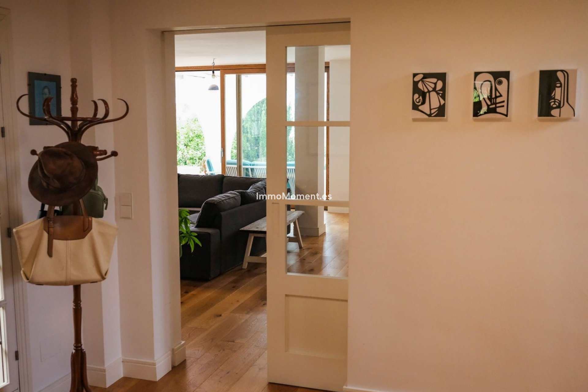Bestaande woning - Vrijstaande villa - Málaga - Málaga Este