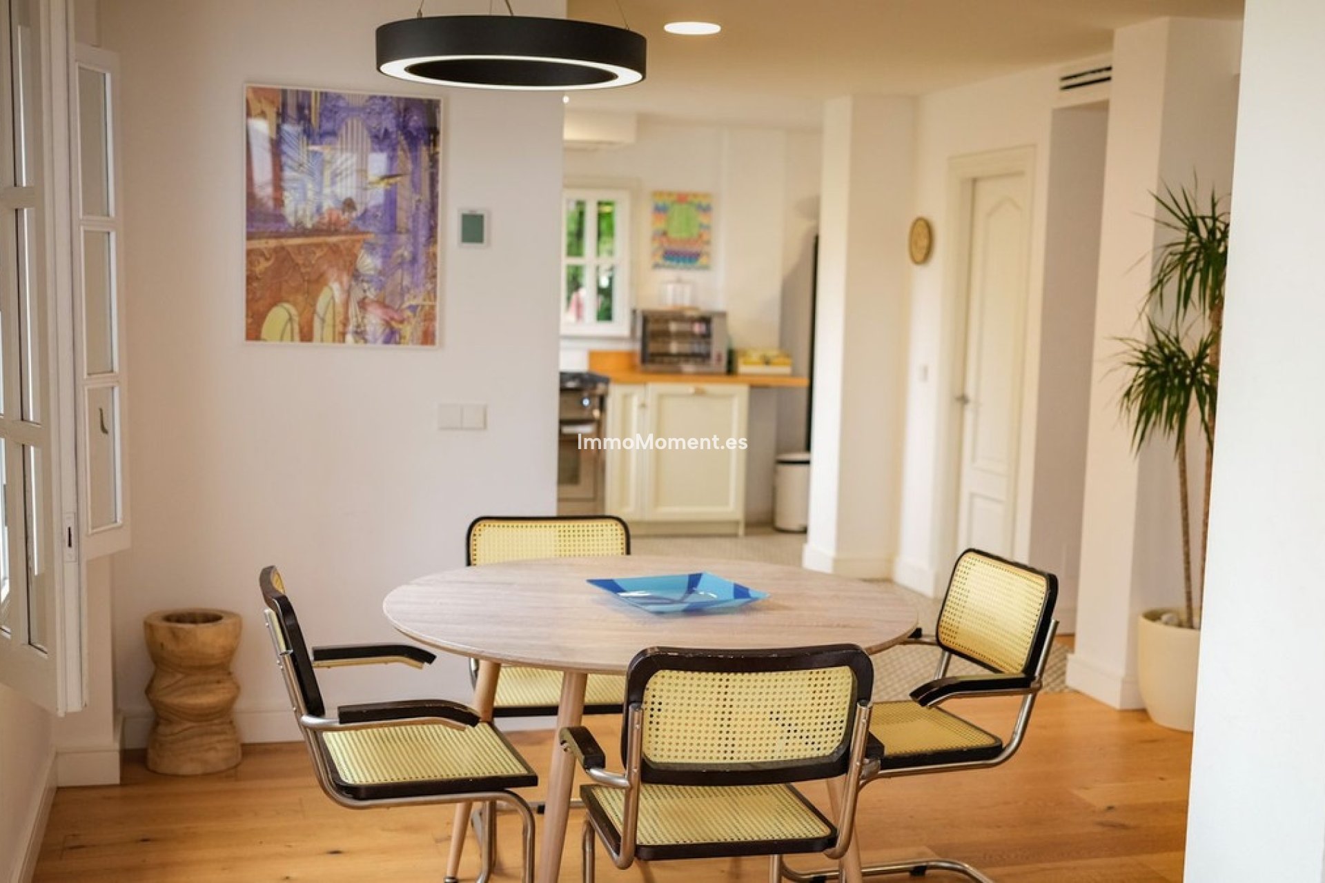 Bestaande woning - Vrijstaande villa - Málaga - Málaga Este