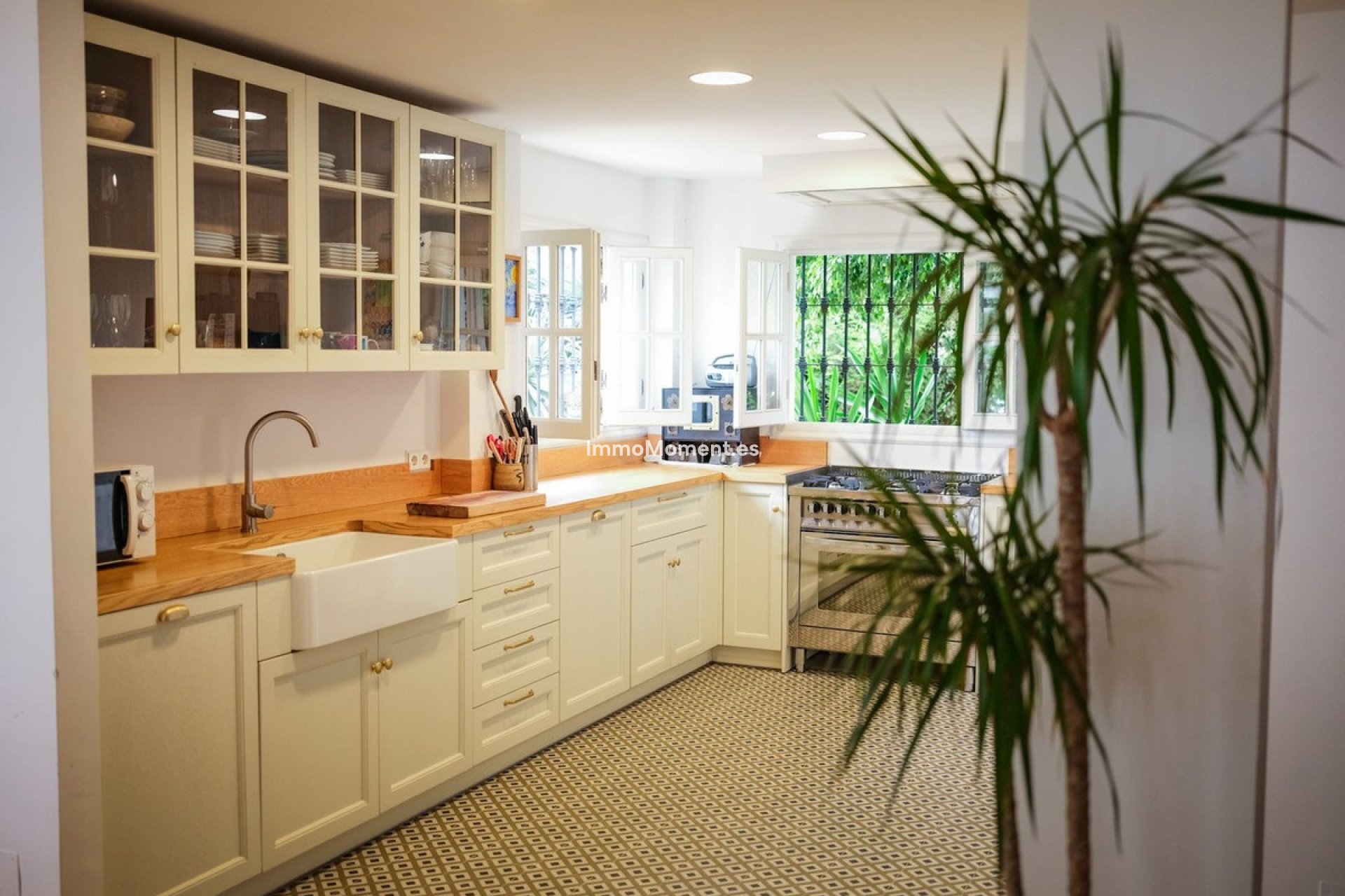 Bestaande woning - Vrijstaande villa - Málaga - Málaga Este