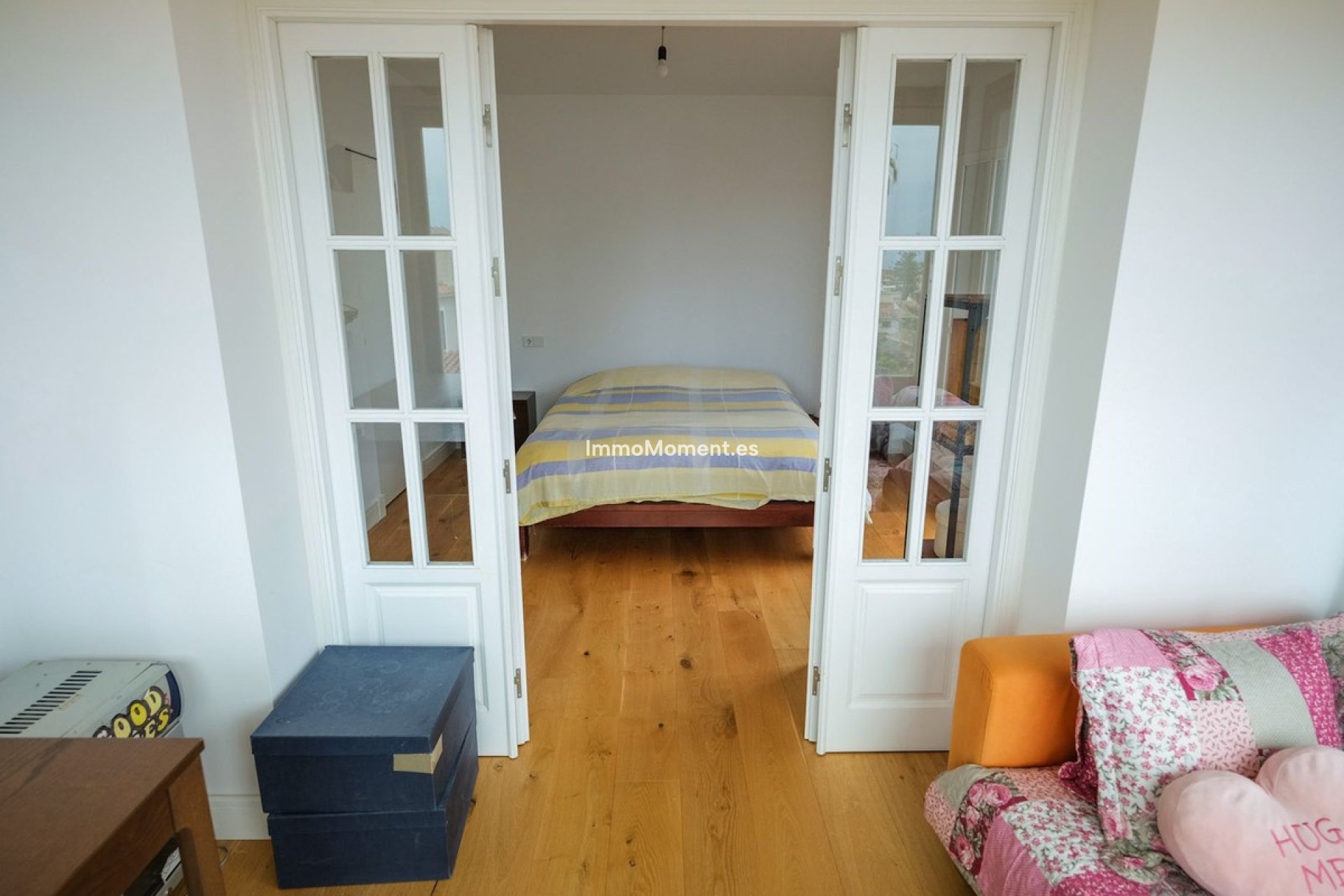 Bestaande woning - Vrijstaande villa - Málaga - Málaga Este