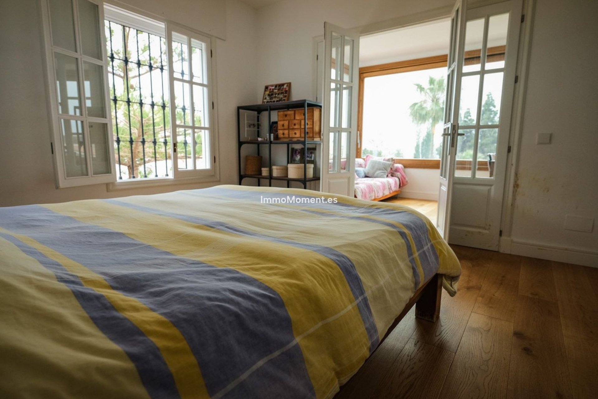 Bestaande woning - Vrijstaande villa - Málaga - Málaga Este