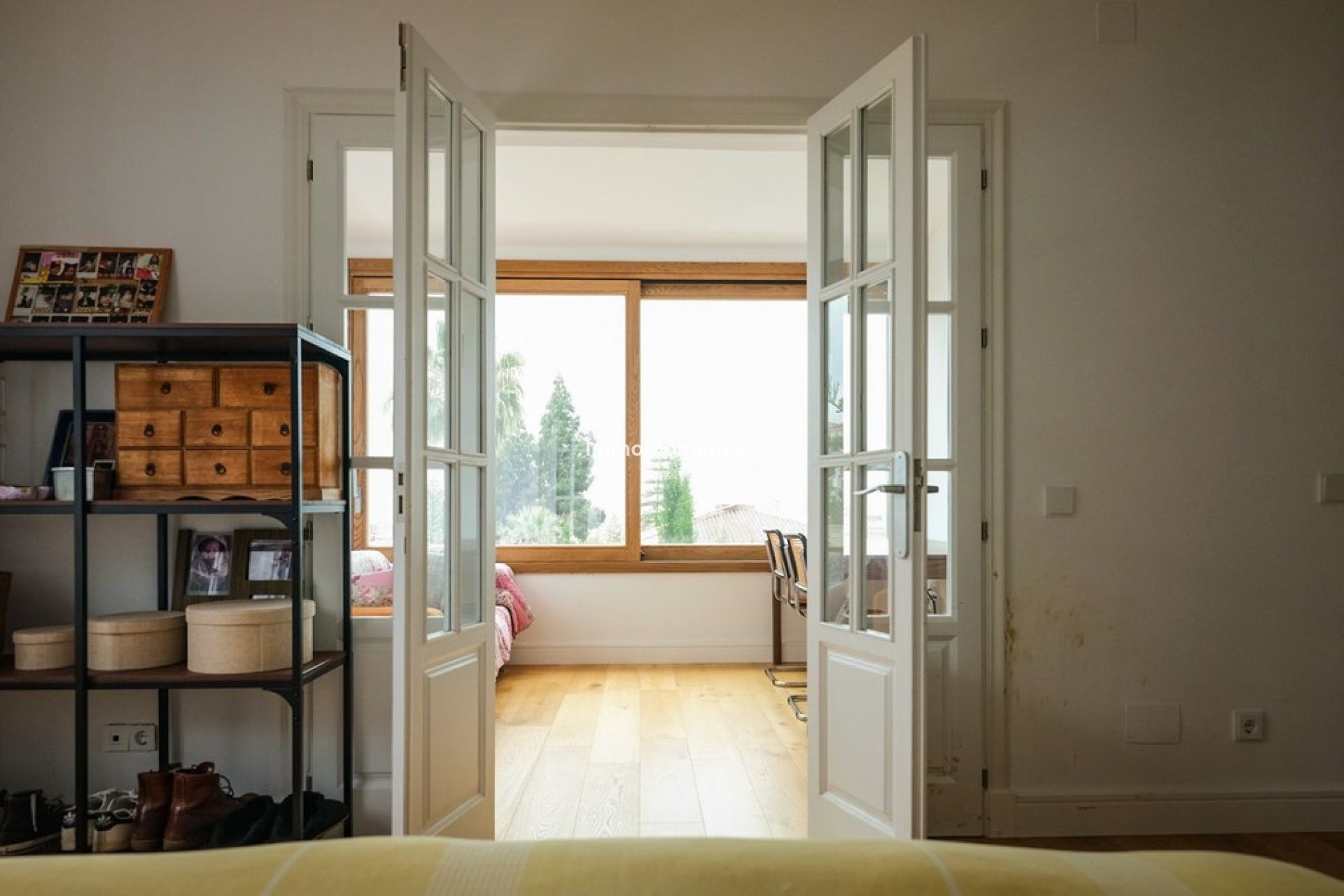 Bestaande woning - Vrijstaande villa - Málaga - Málaga Este