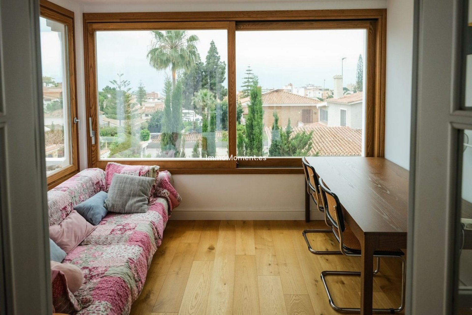 Bestaande woning - Vrijstaande villa - Málaga - Málaga Este