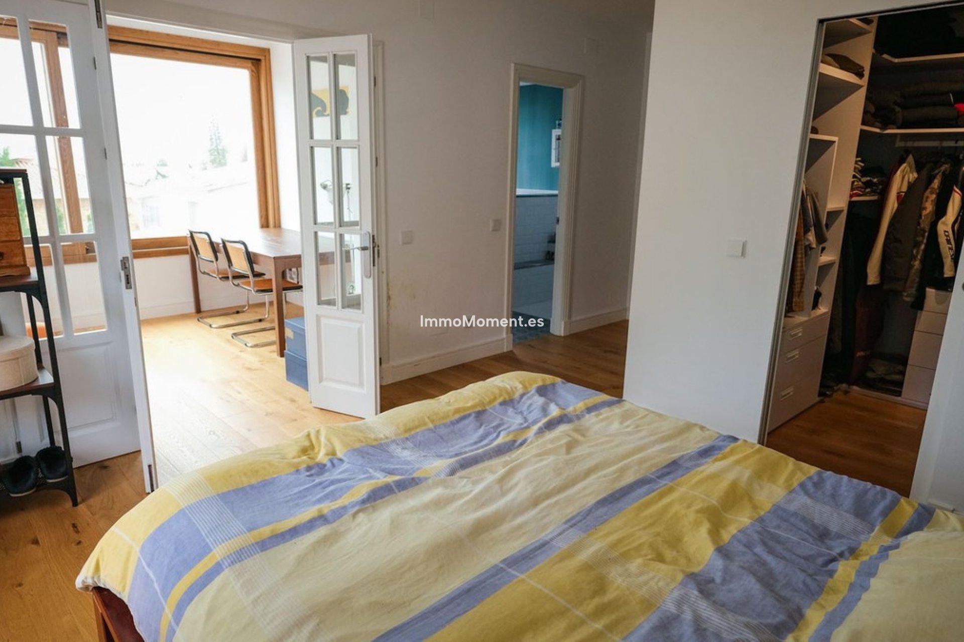 Bestaande woning - Vrijstaande villa - Málaga - Málaga Este