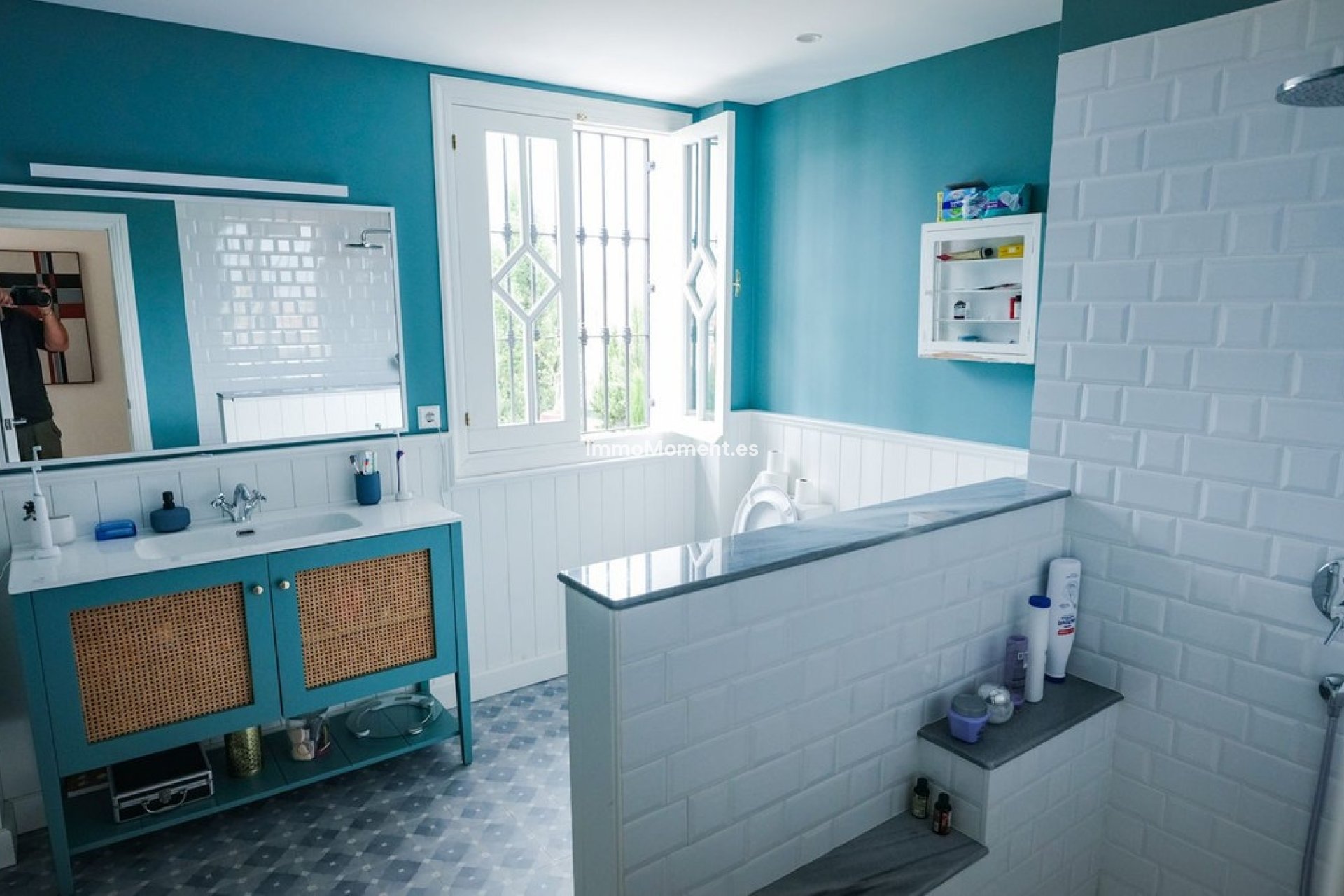 Bestaande woning - Vrijstaande villa - Málaga - Málaga Este