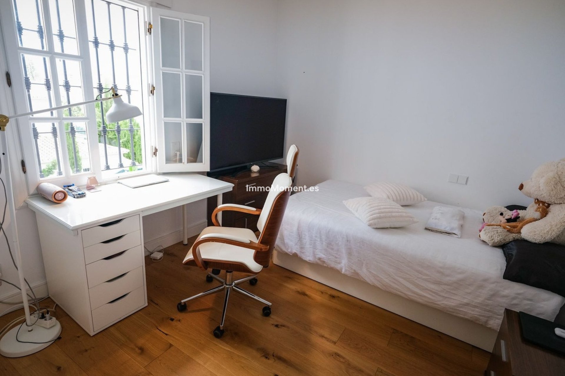 Bestaande woning - Vrijstaande villa - Málaga - Málaga Este