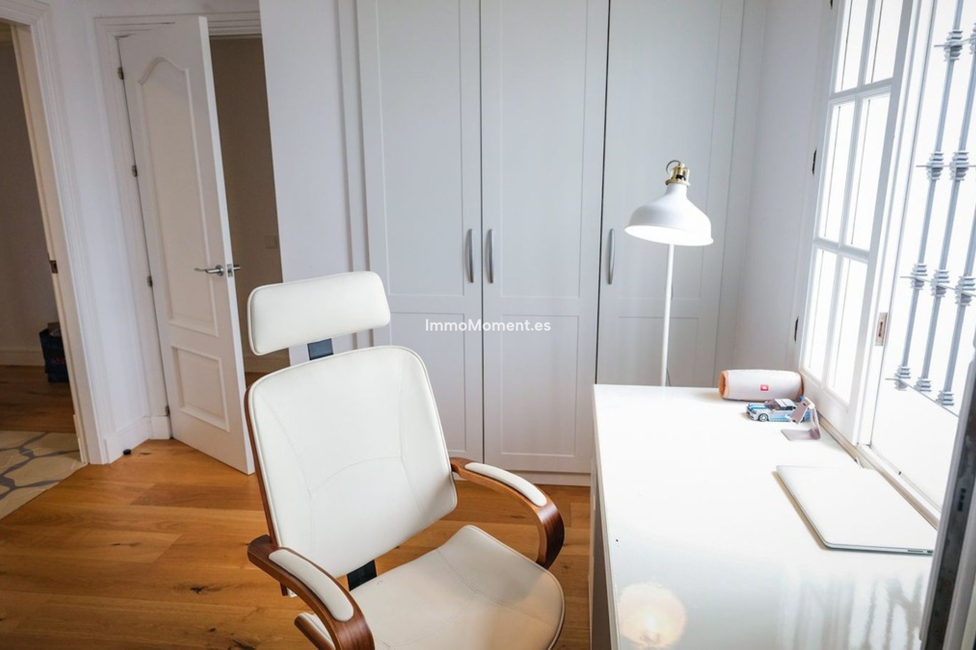 Bestaande woning - Vrijstaande villa - Málaga - Málaga Este