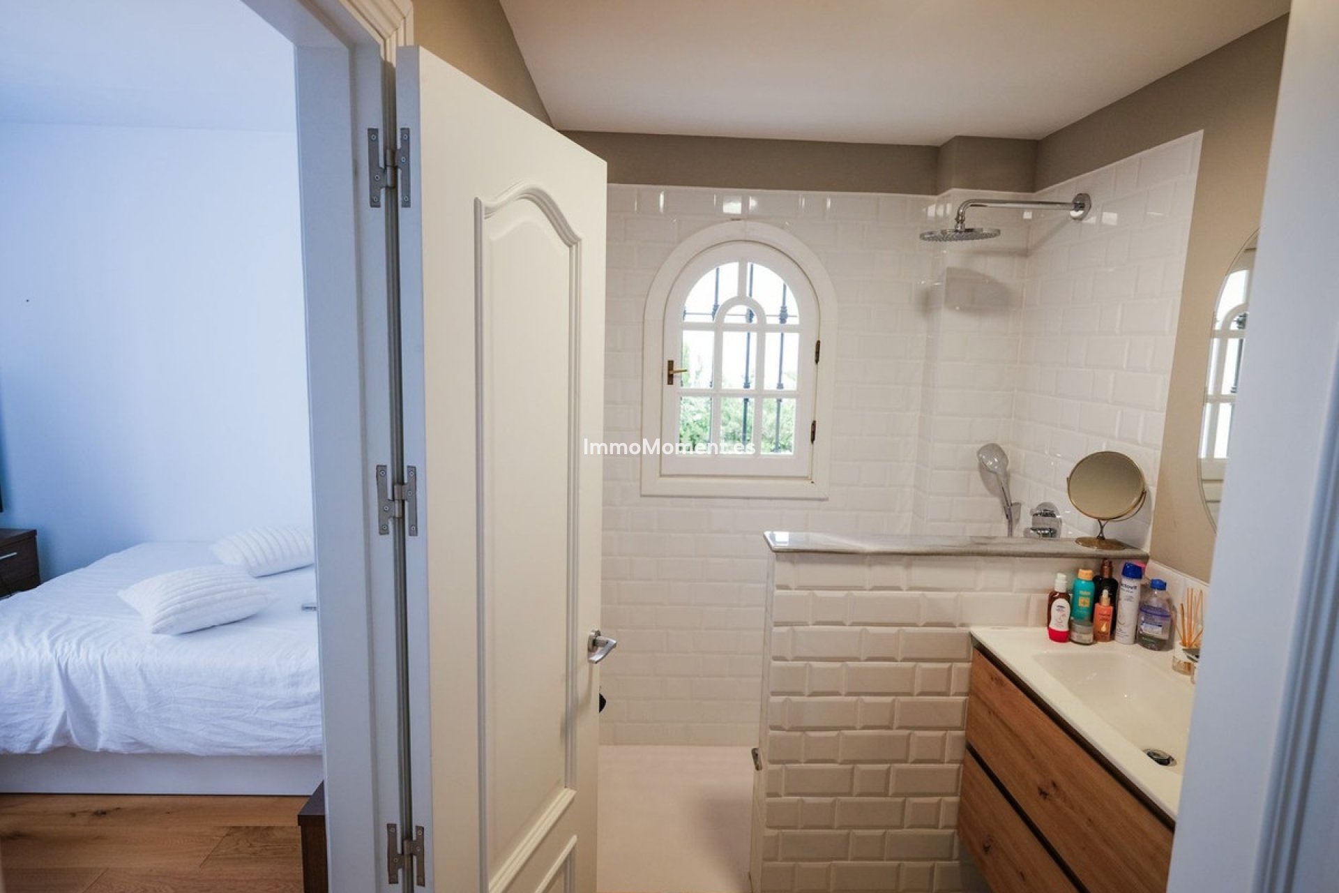Bestaande woning - Vrijstaande villa - Málaga - Málaga Este