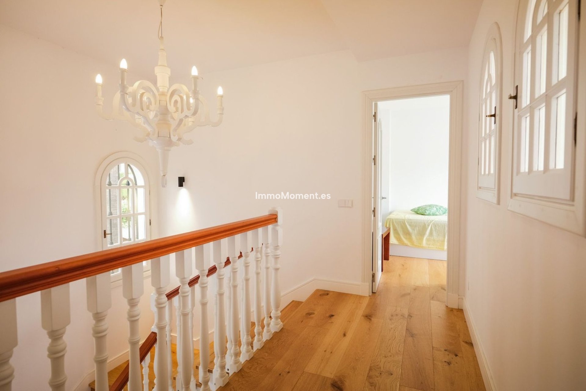 Bestaande woning - Vrijstaande villa - Málaga - Málaga Este