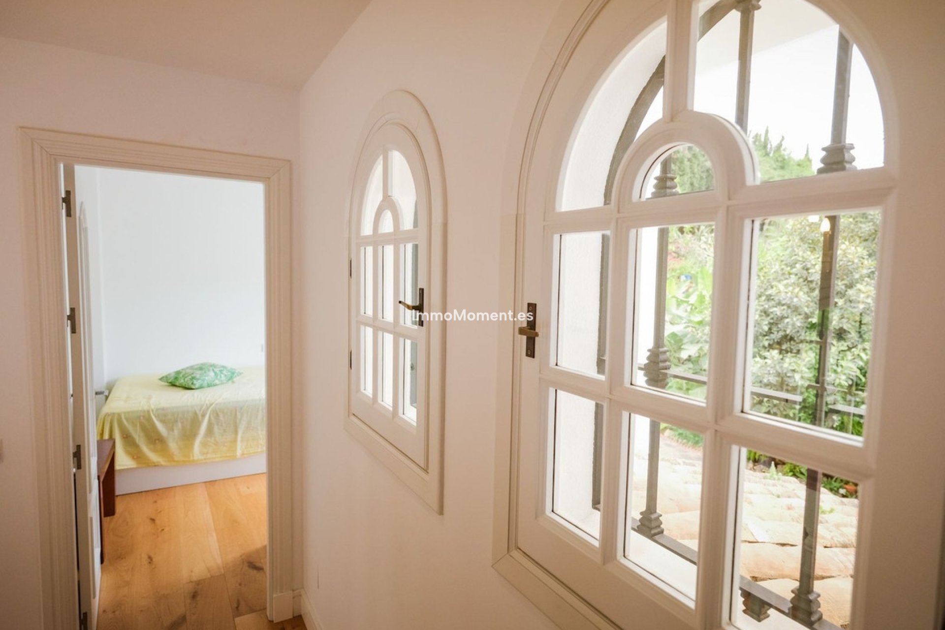 Bestaande woning - Vrijstaande villa - Málaga - Málaga Este