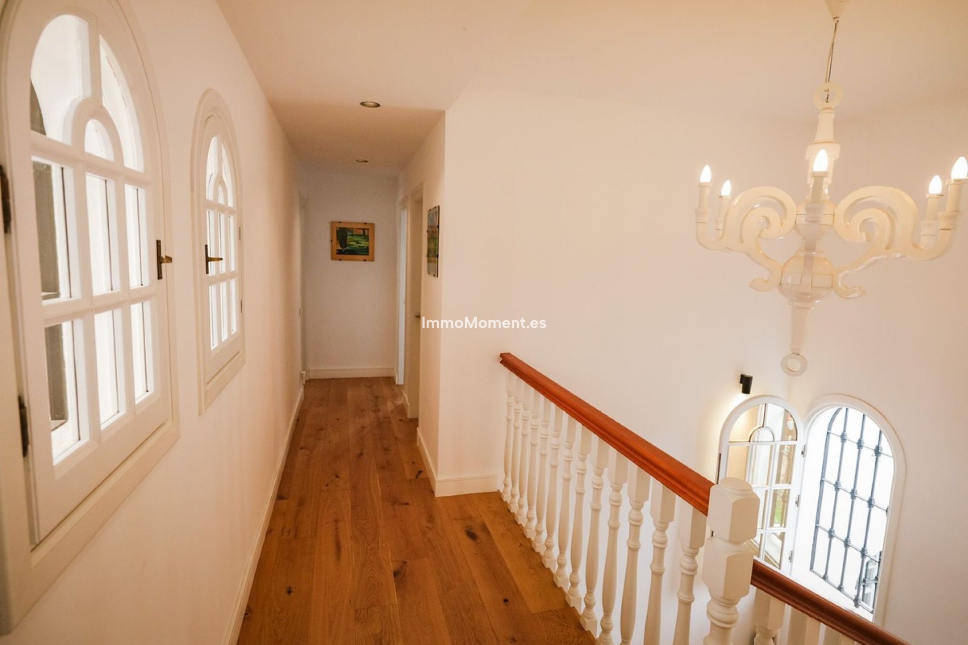 Bestaande woning - Vrijstaande villa - Málaga - Málaga Este