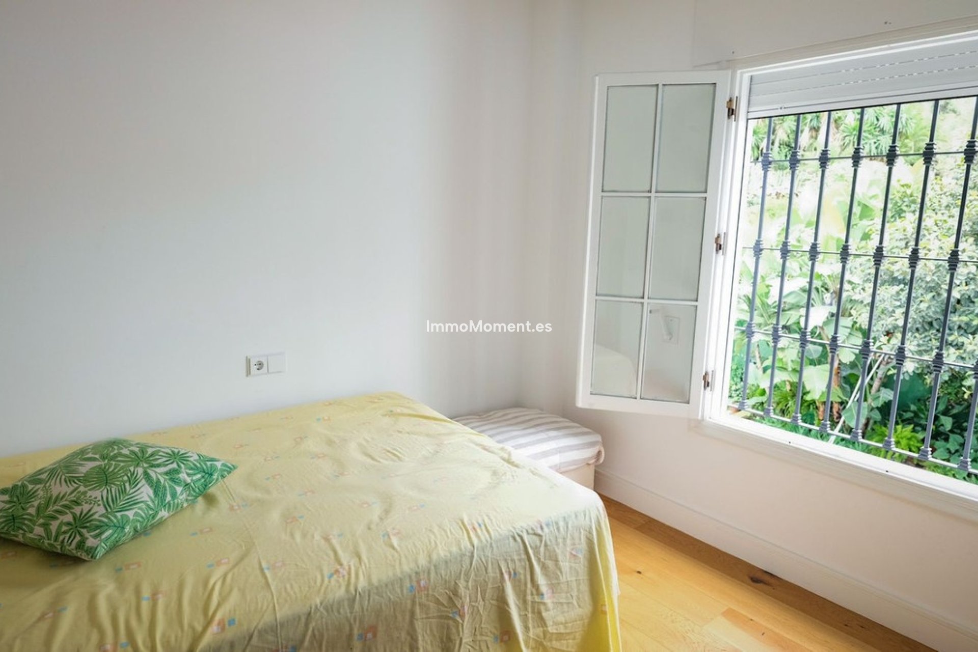 Bestaande woning - Vrijstaande villa - Málaga - Málaga Este
