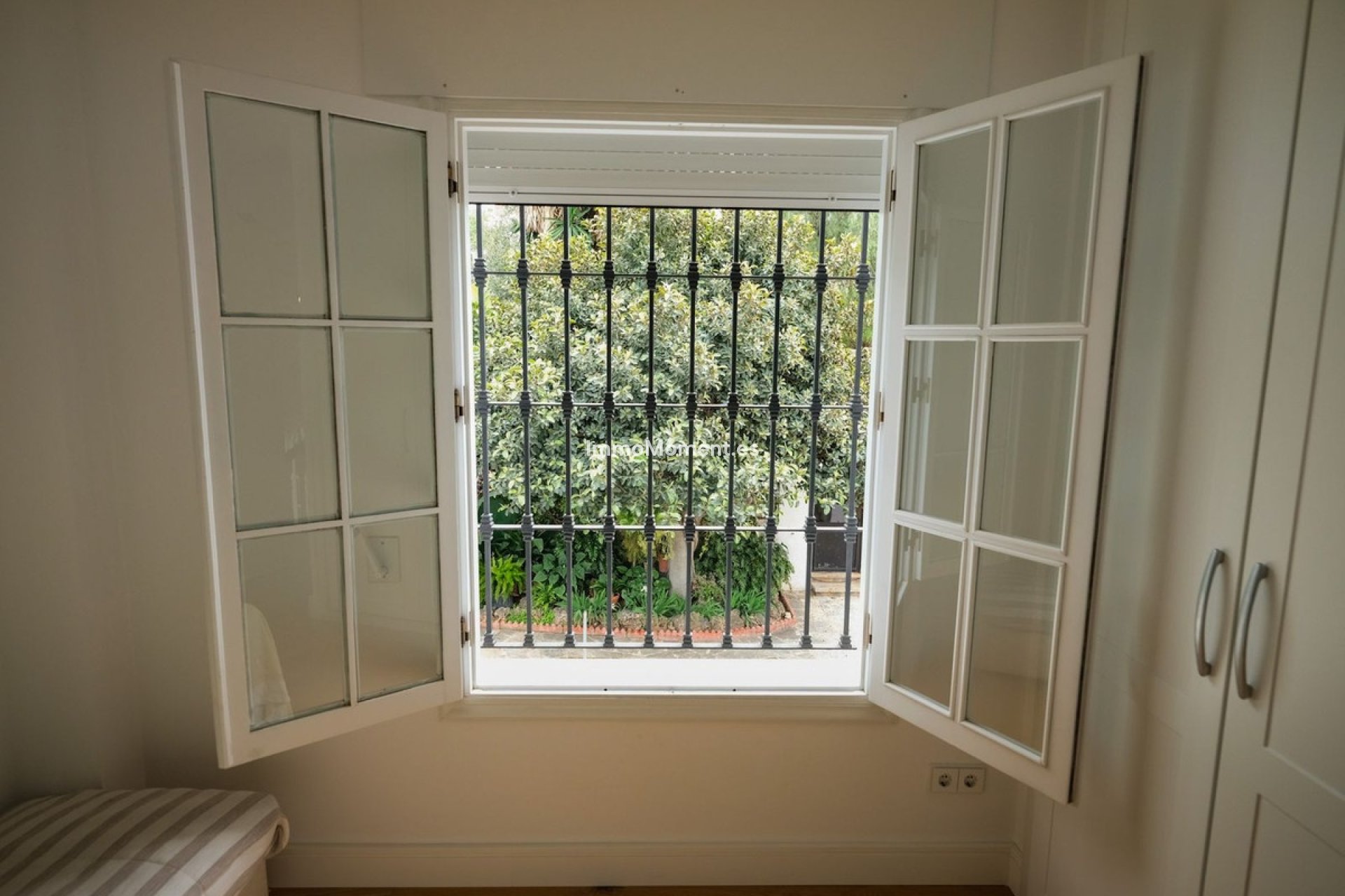 Bestaande woning - Vrijstaande villa - Málaga - Málaga Este
