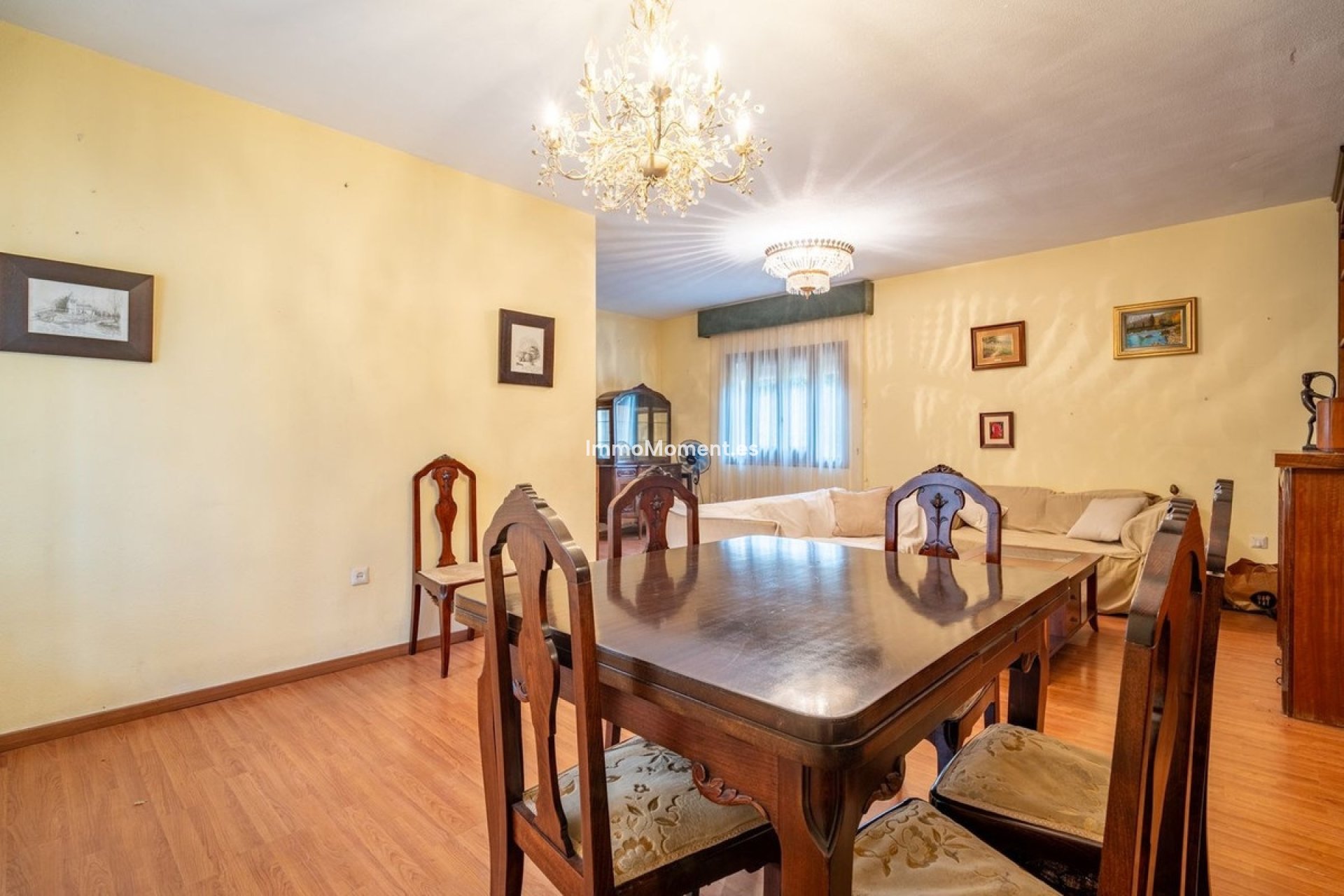 Bestaande woning - Vrijstaande villa - Málaga - Mayorazgo