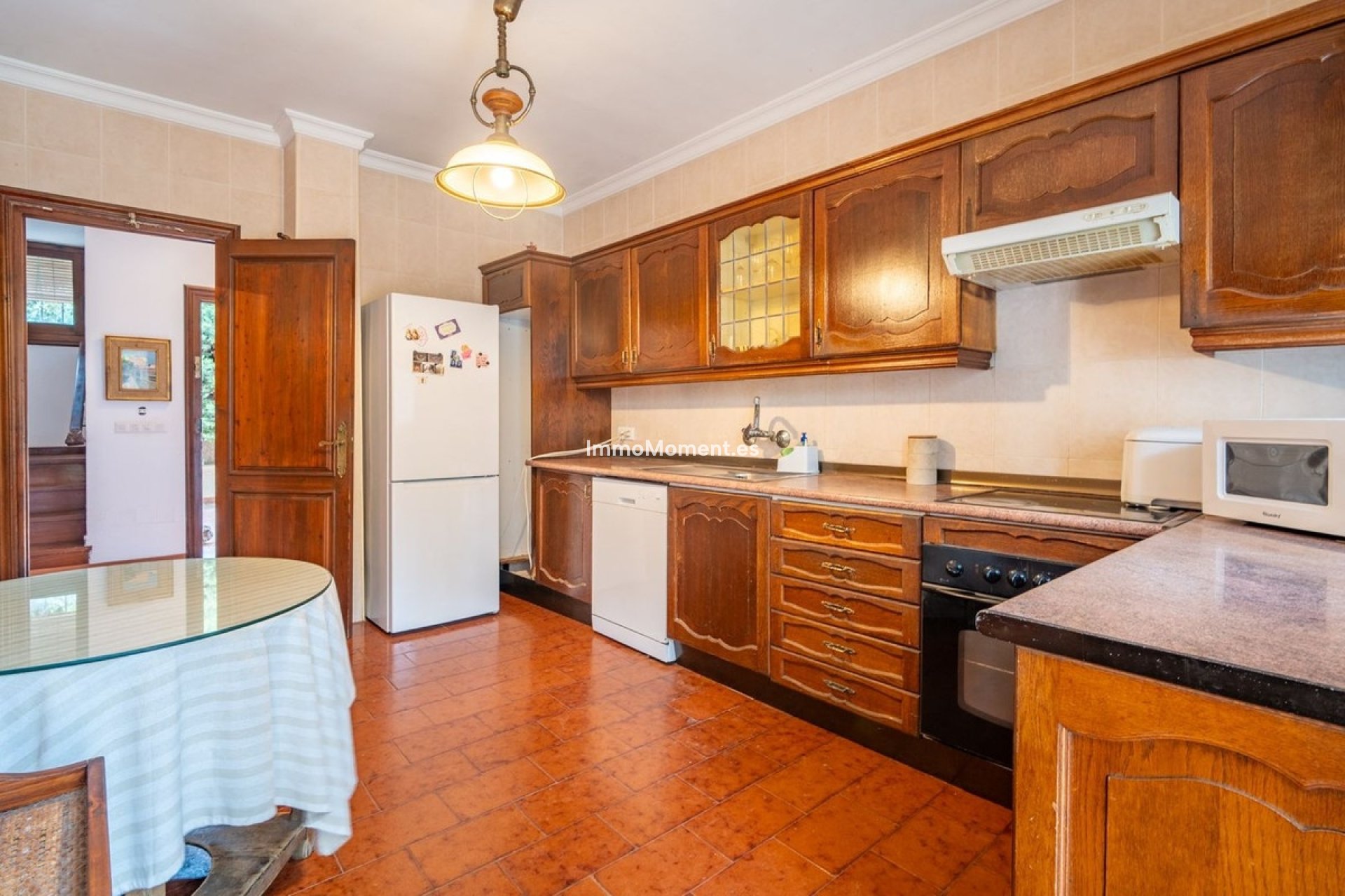 Bestaande woning - Vrijstaande villa - Málaga - Mayorazgo