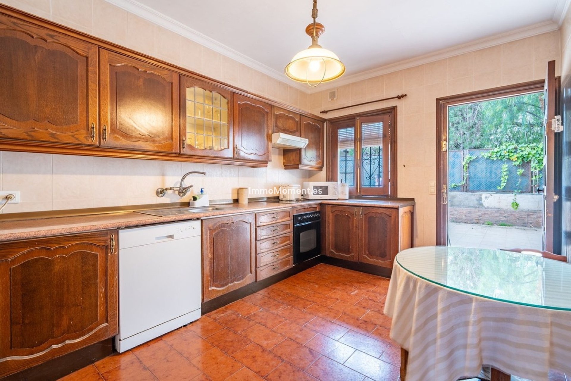 Bestaande woning - Vrijstaande villa - Málaga - Mayorazgo