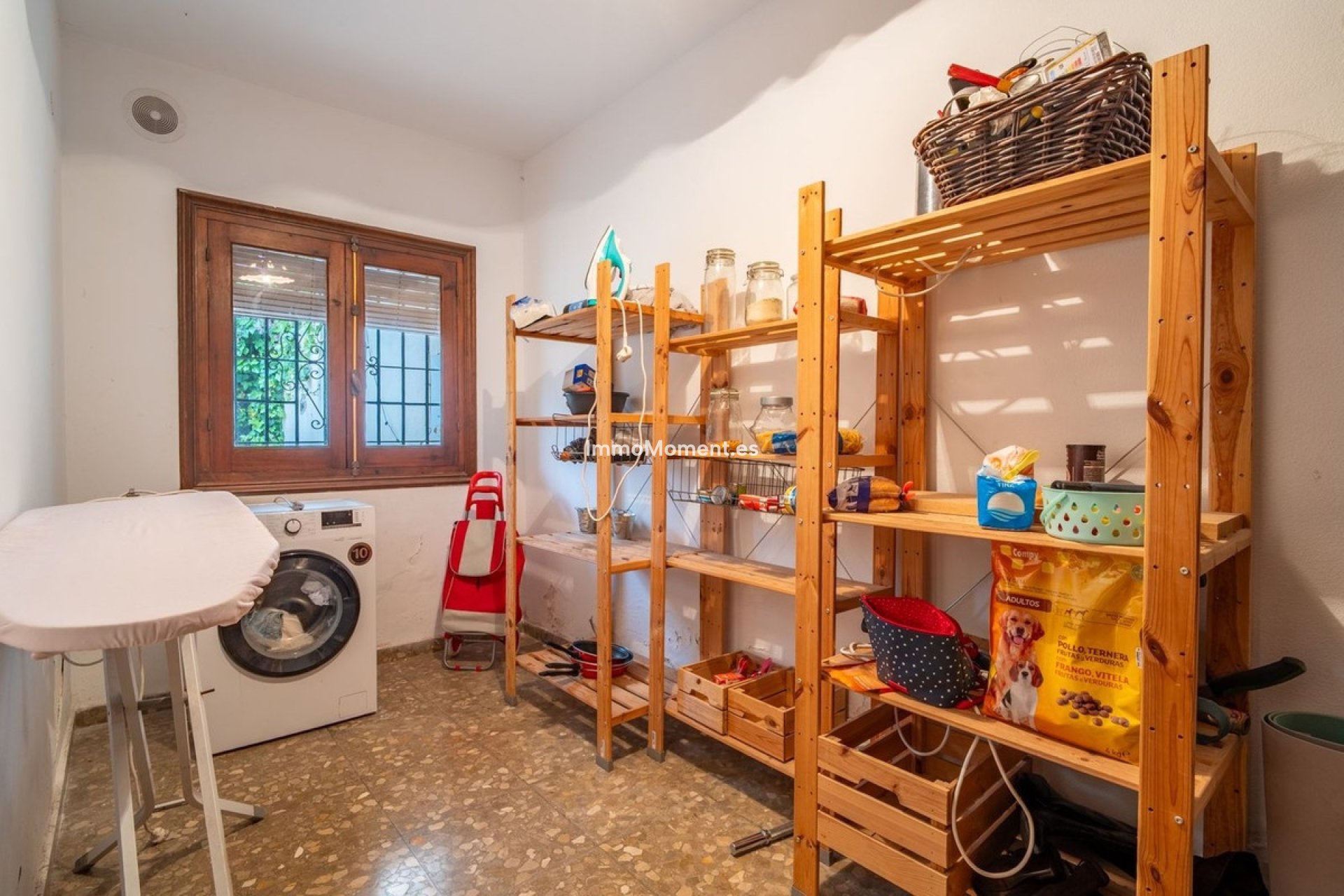 Bestaande woning - Vrijstaande villa - Málaga - Mayorazgo