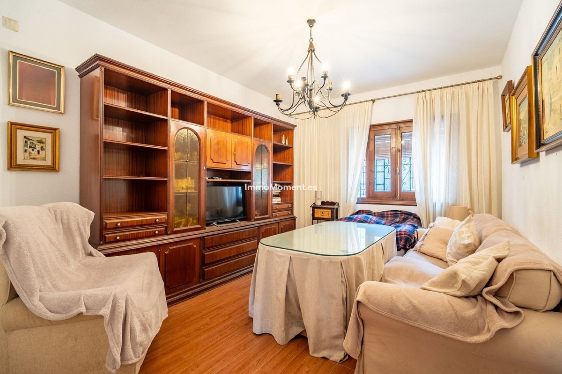 Bestaande woning - Vrijstaande villa - Málaga - Mayorazgo