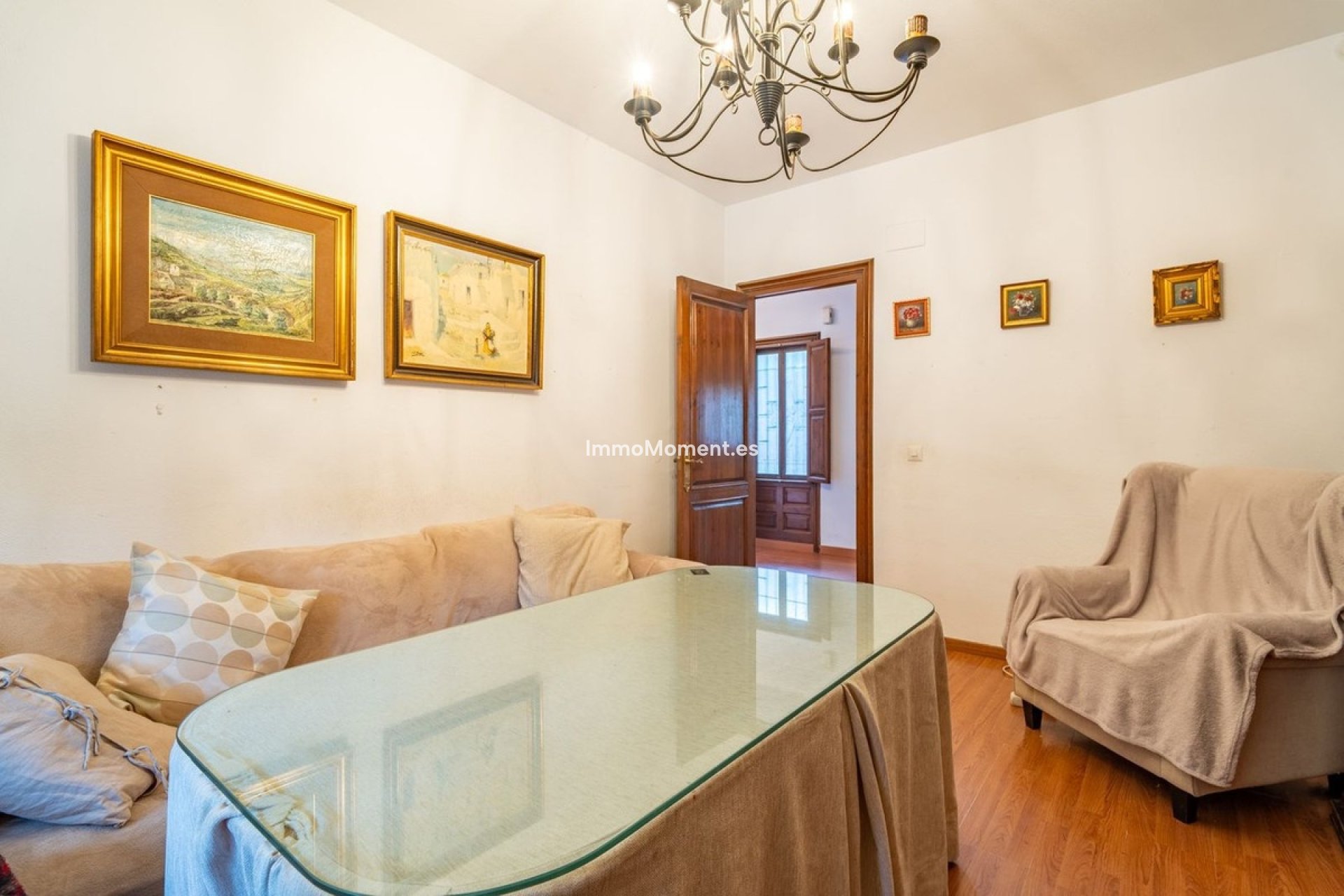 Bestaande woning - Vrijstaande villa - Málaga - Mayorazgo