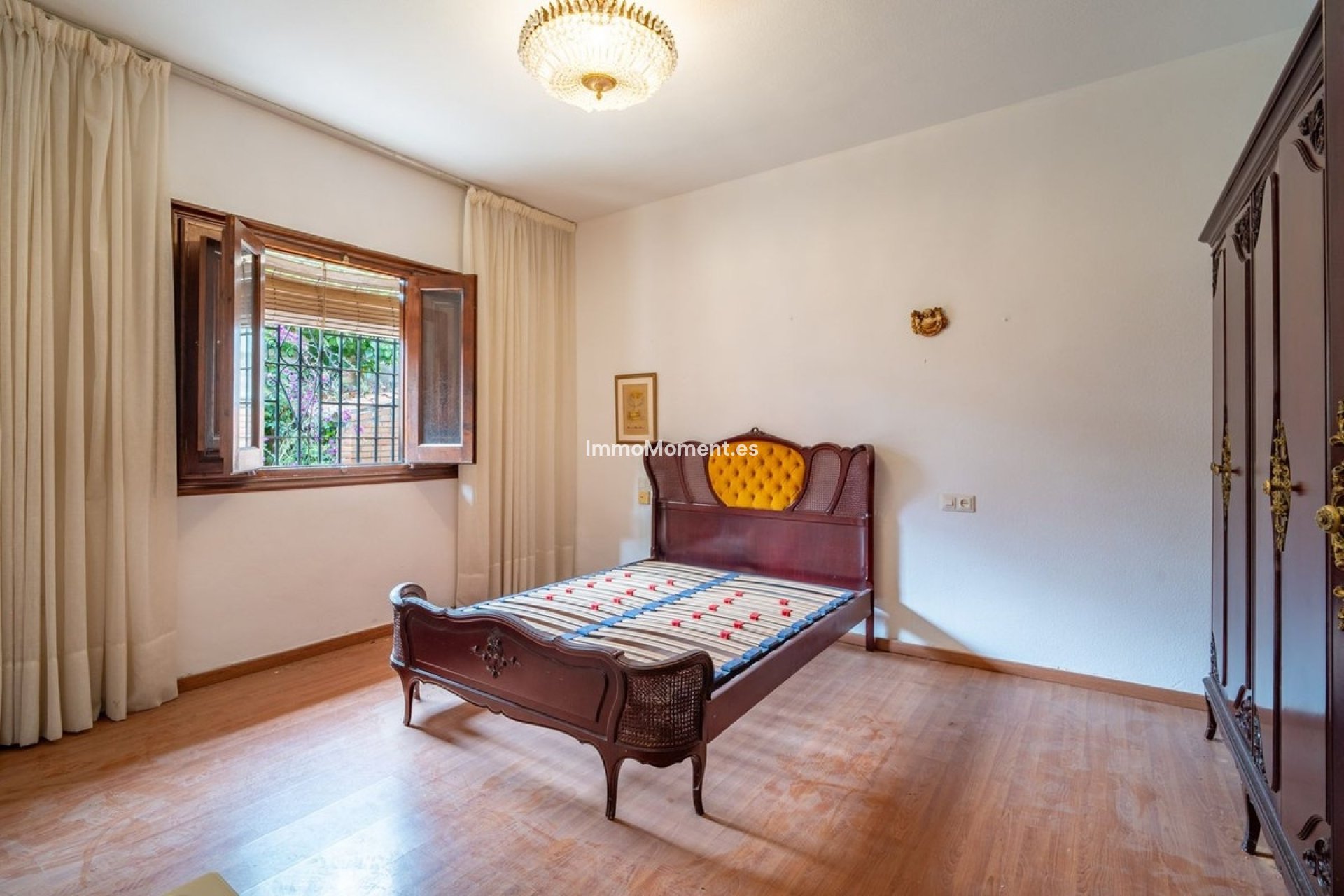 Bestaande woning - Vrijstaande villa - Málaga - Mayorazgo