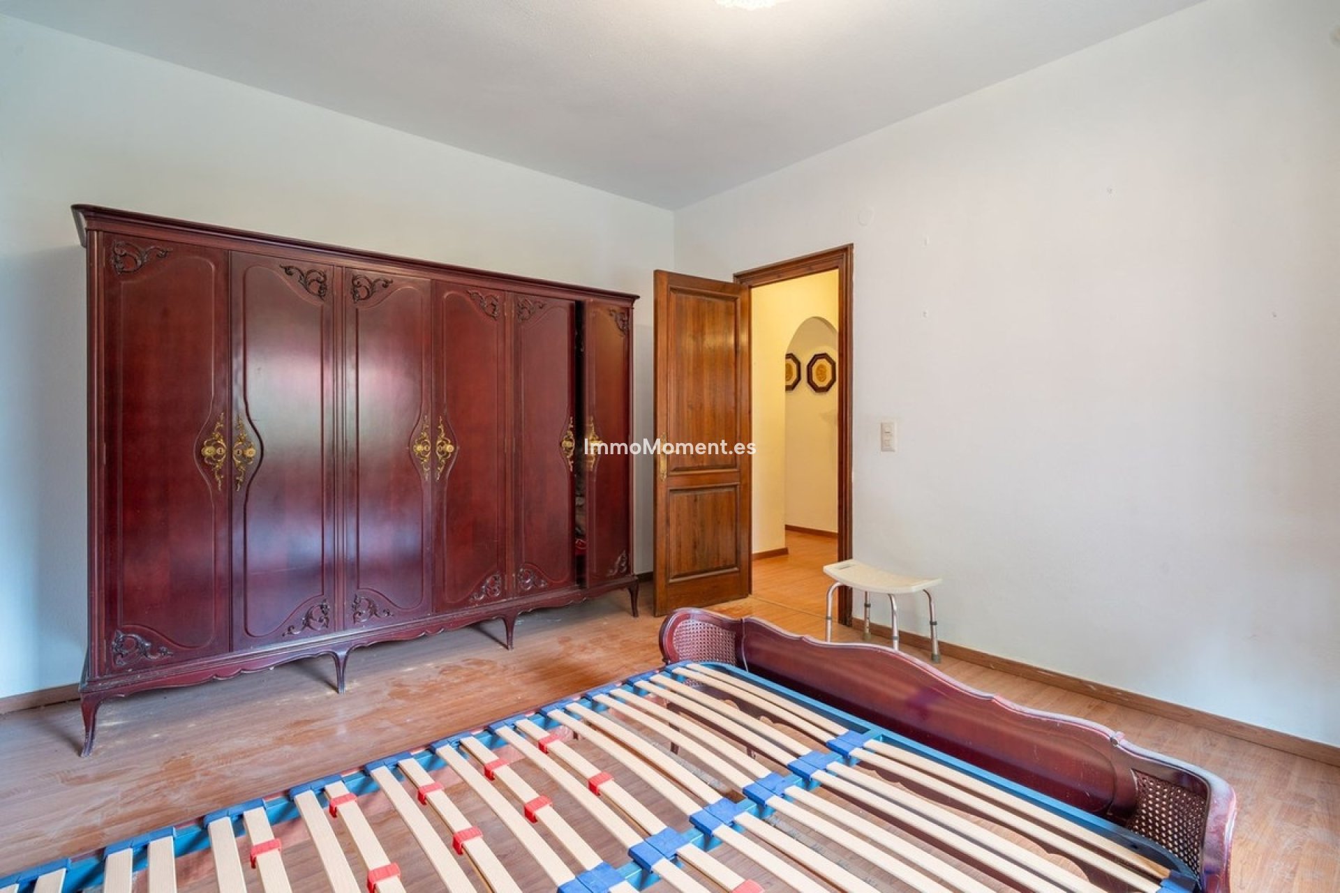 Bestaande woning - Vrijstaande villa - Málaga - Mayorazgo