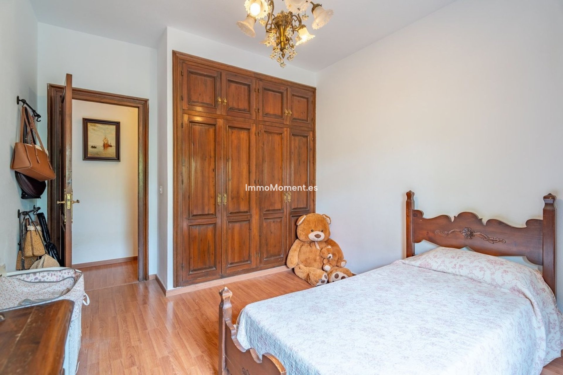 Bestaande woning - Vrijstaande villa - Málaga - Mayorazgo