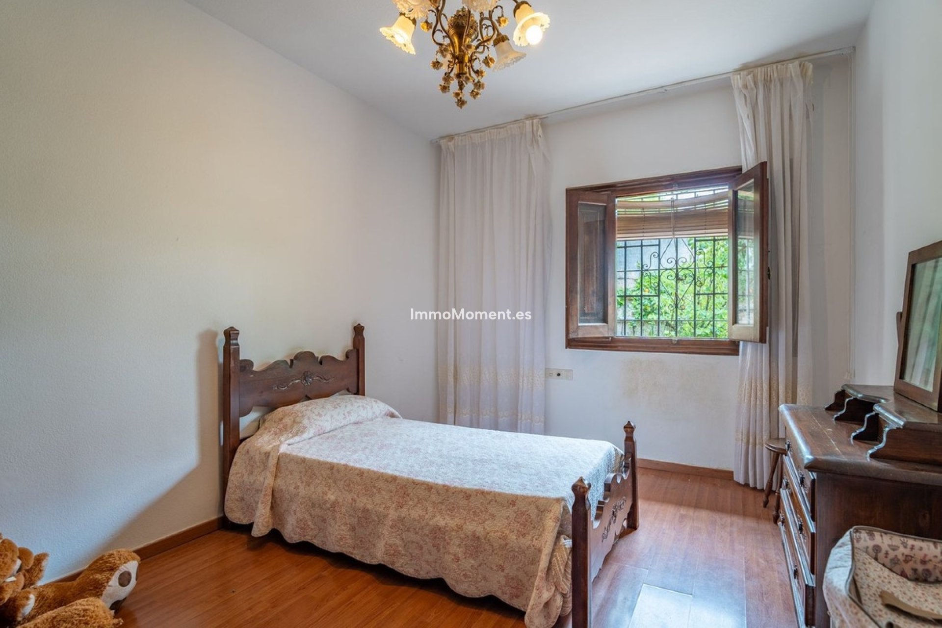 Bestaande woning - Vrijstaande villa - Málaga - Mayorazgo