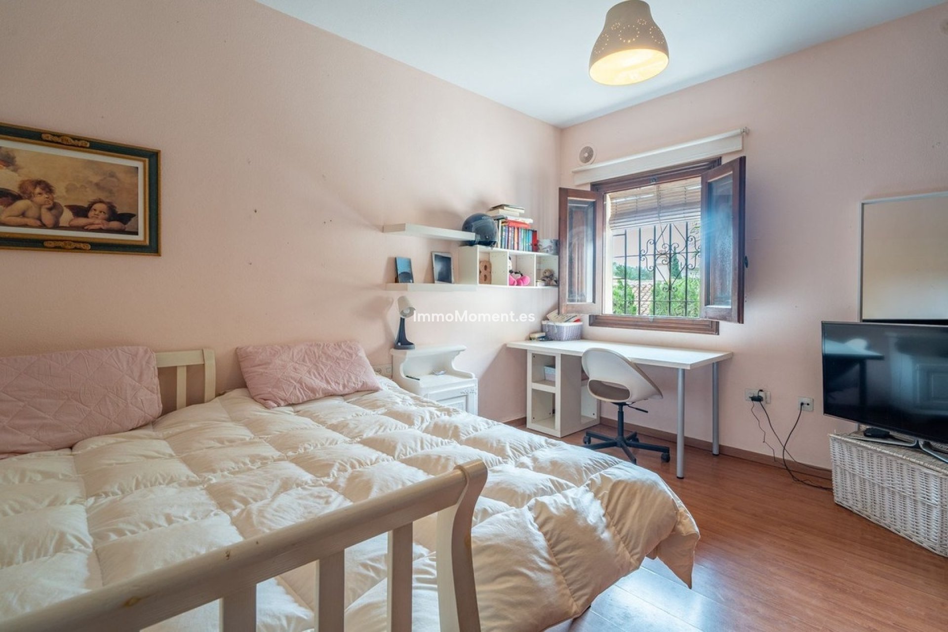 Bestaande woning - Vrijstaande villa - Málaga - Mayorazgo