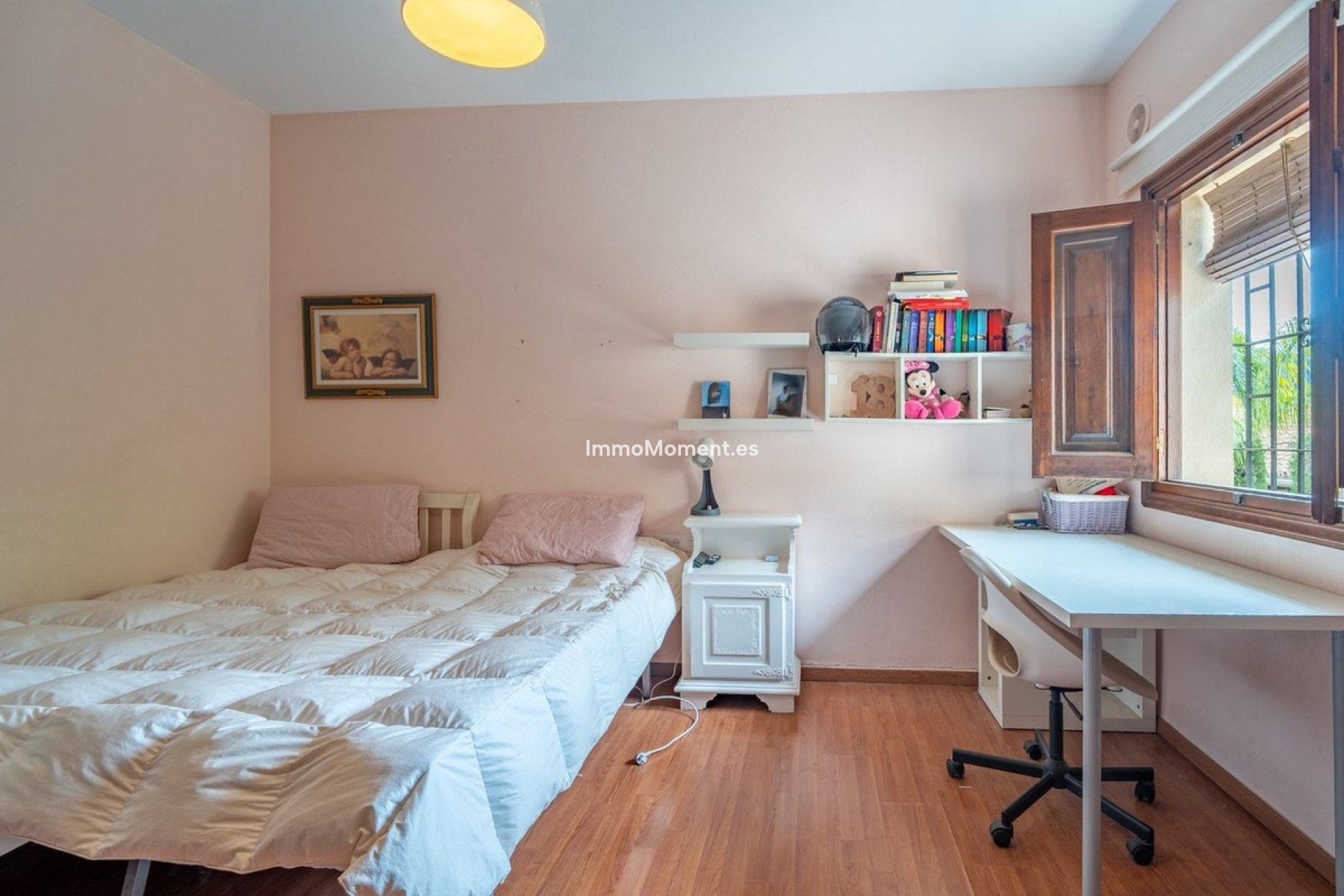 Bestaande woning - Vrijstaande villa - Málaga - Mayorazgo