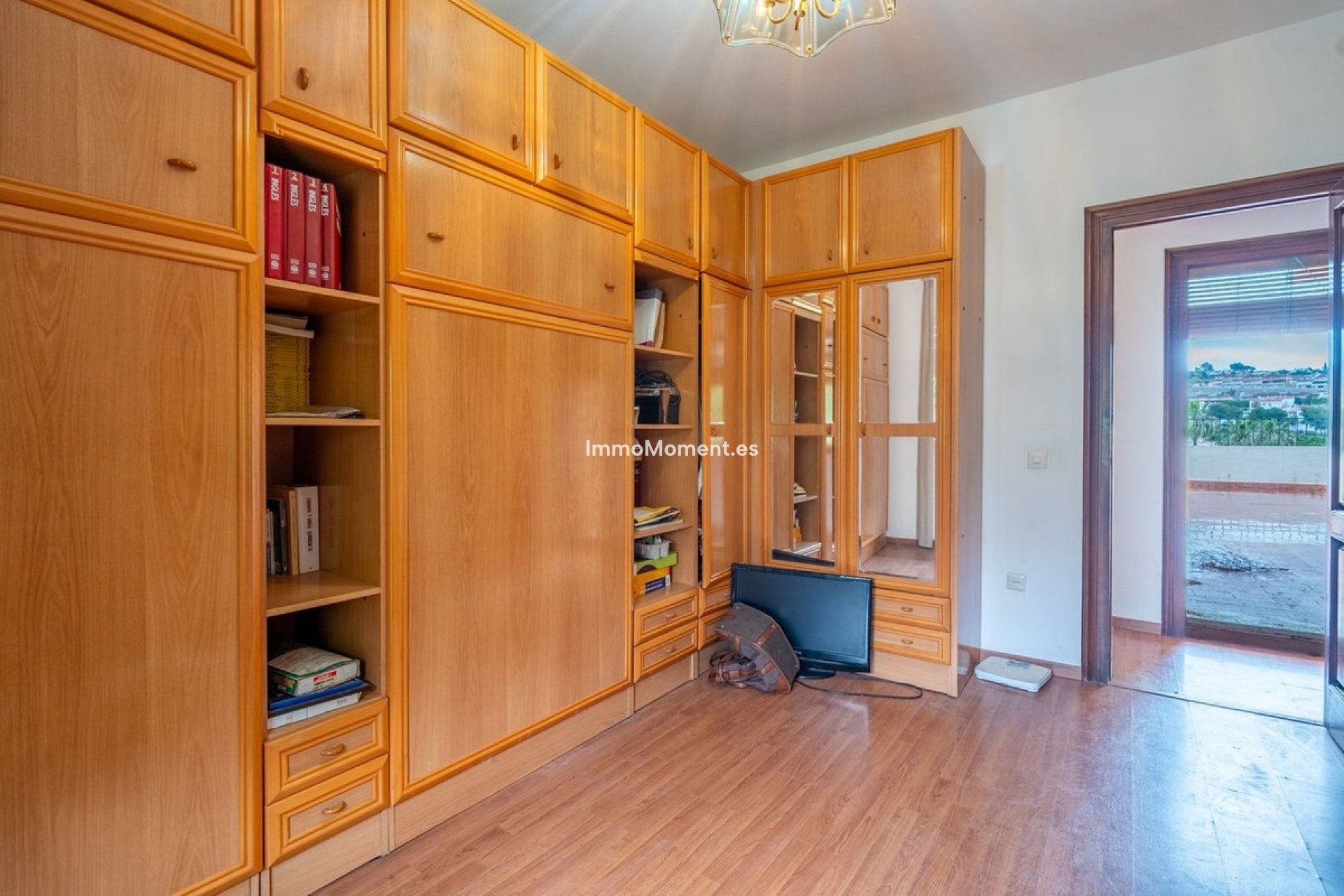 Bestaande woning - Vrijstaande villa - Málaga - Mayorazgo