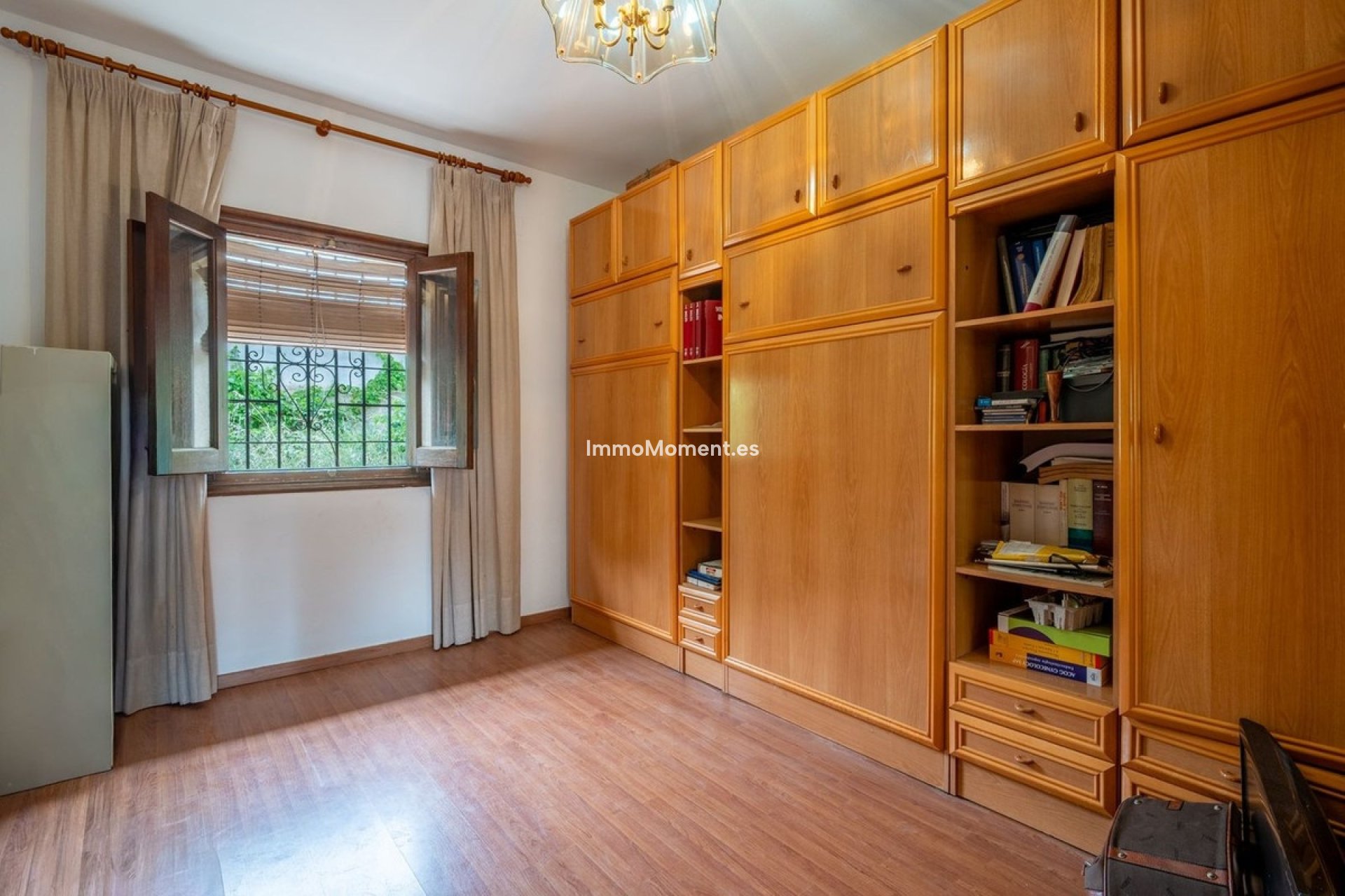 Bestaande woning - Vrijstaande villa - Málaga - Mayorazgo