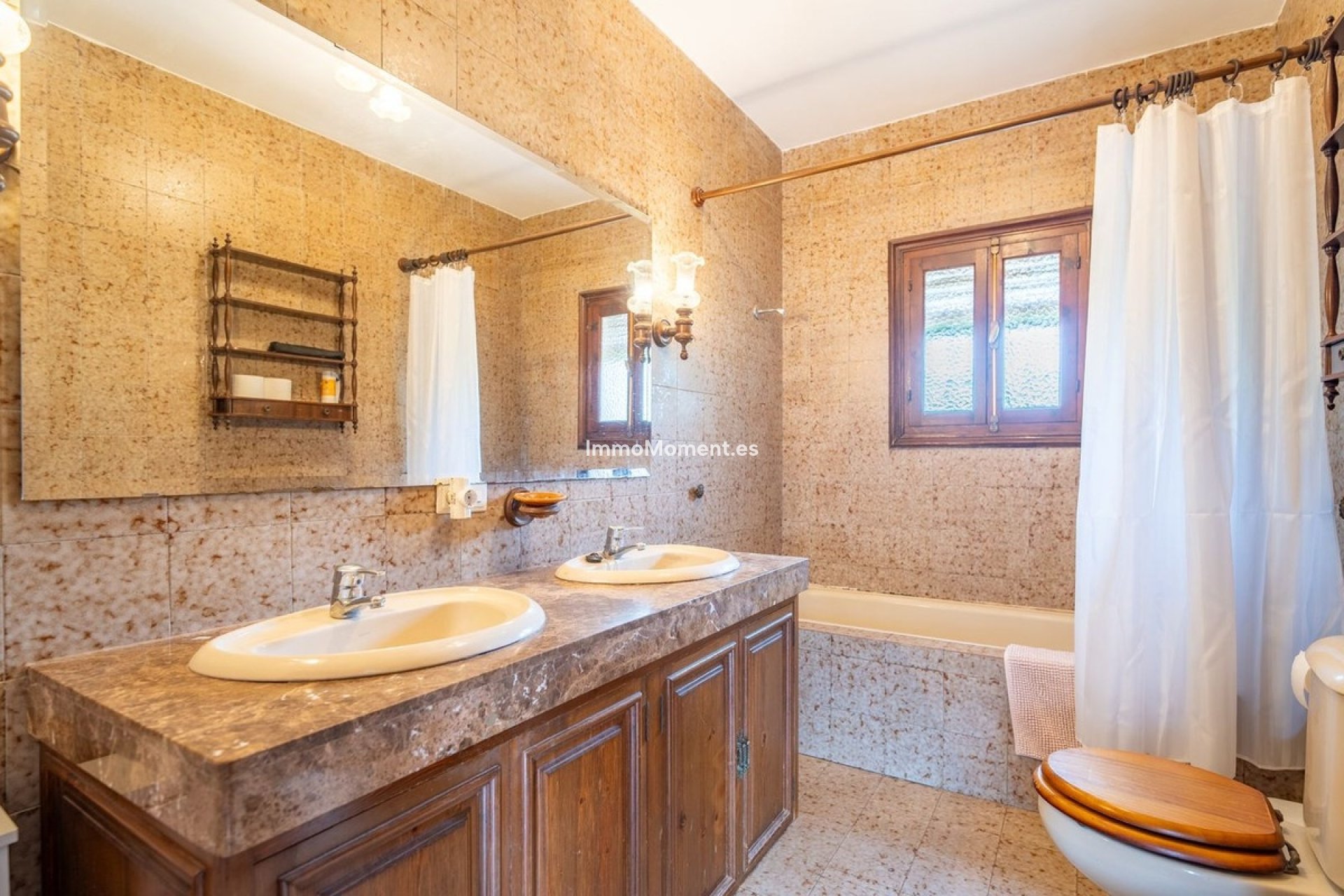 Bestaande woning - Vrijstaande villa - Málaga - Mayorazgo