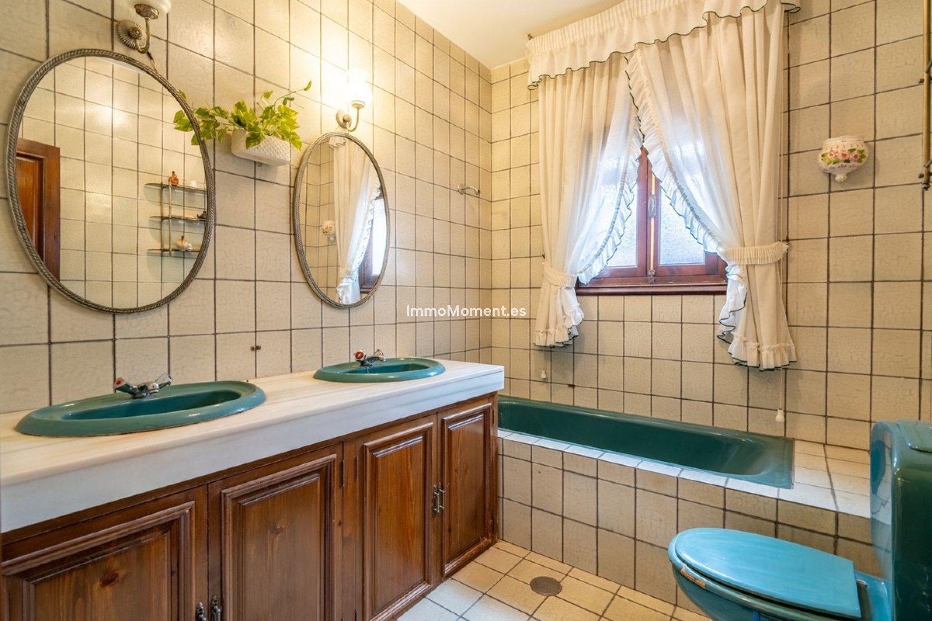 Bestaande woning - Vrijstaande villa - Málaga - Mayorazgo
