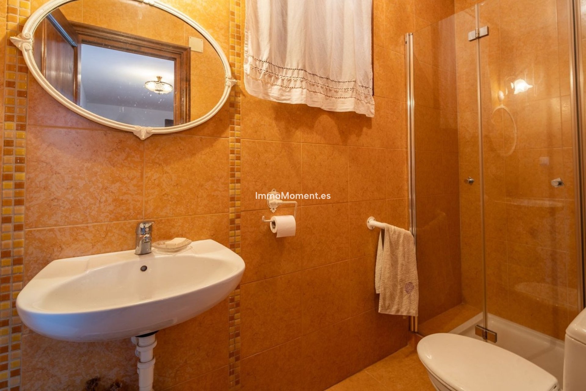 Bestaande woning - Vrijstaande villa - Málaga - Mayorazgo