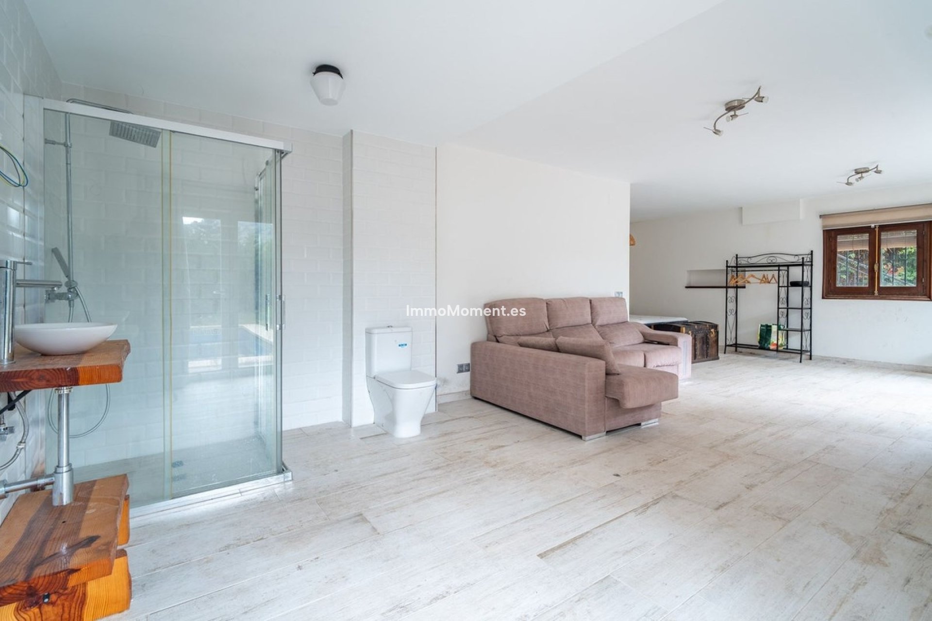 Bestaande woning - Vrijstaande villa - Málaga - Mayorazgo