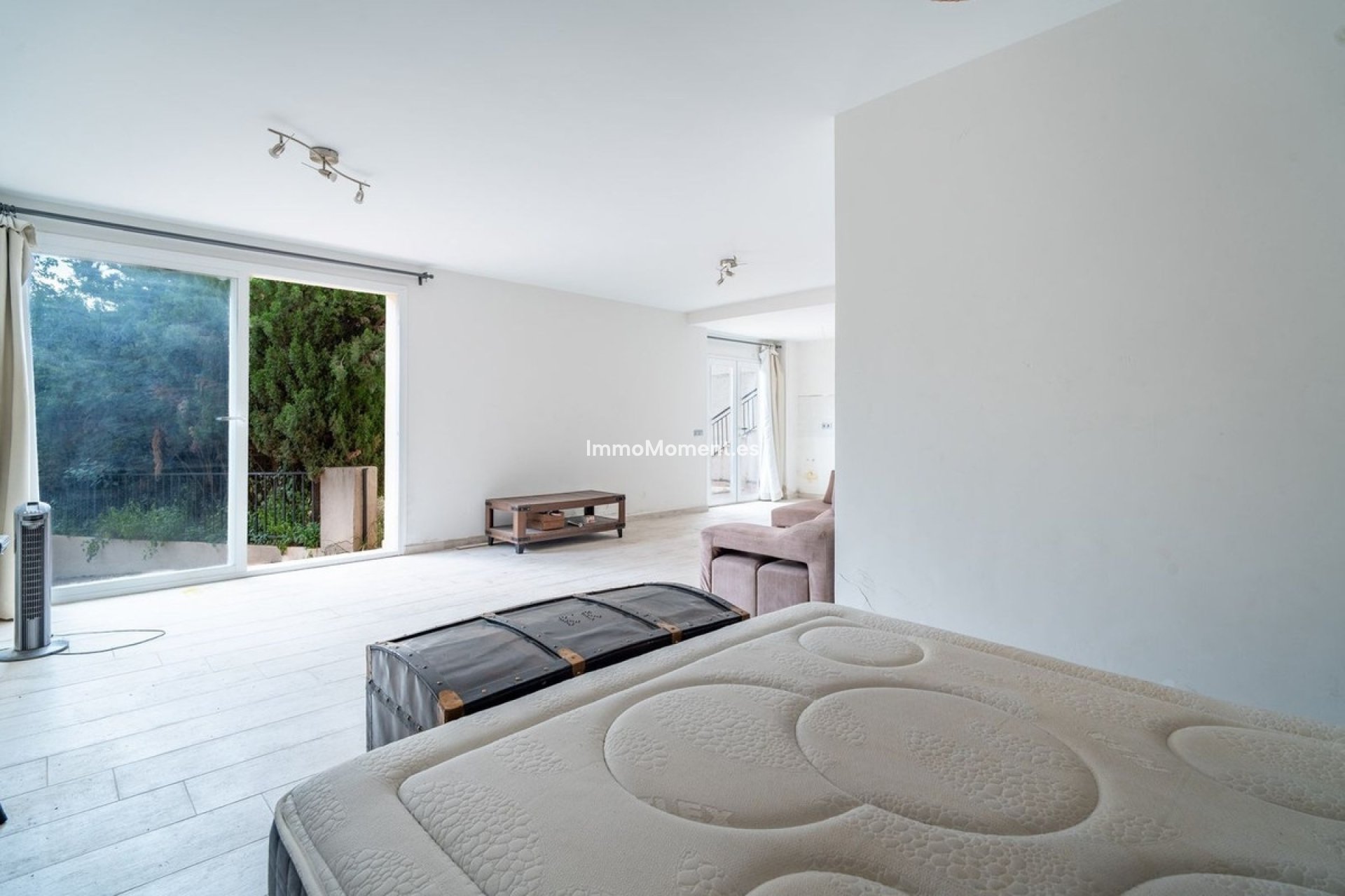 Bestaande woning - Vrijstaande villa - Málaga - Mayorazgo