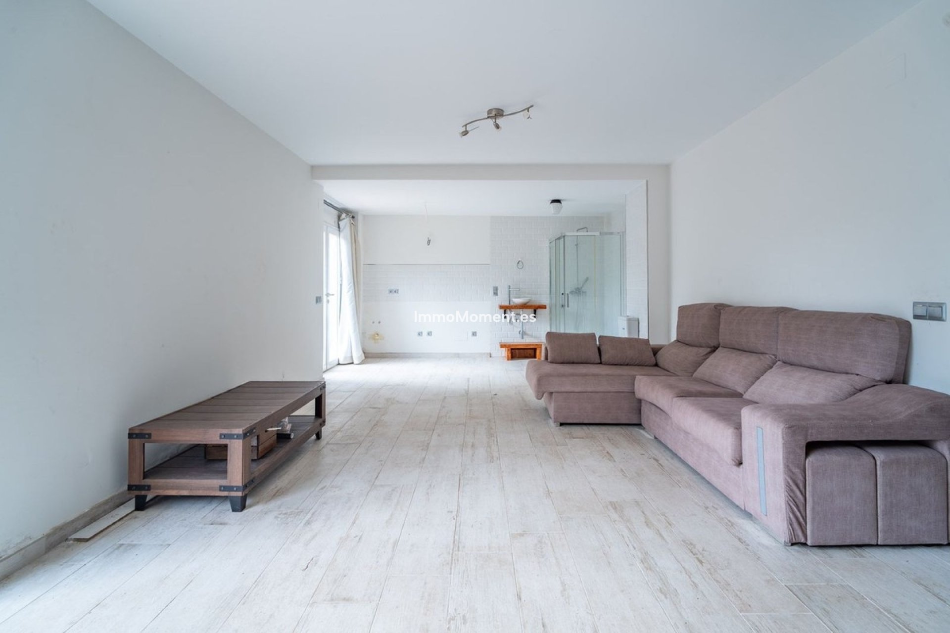 Bestaande woning - Vrijstaande villa - Málaga - Mayorazgo