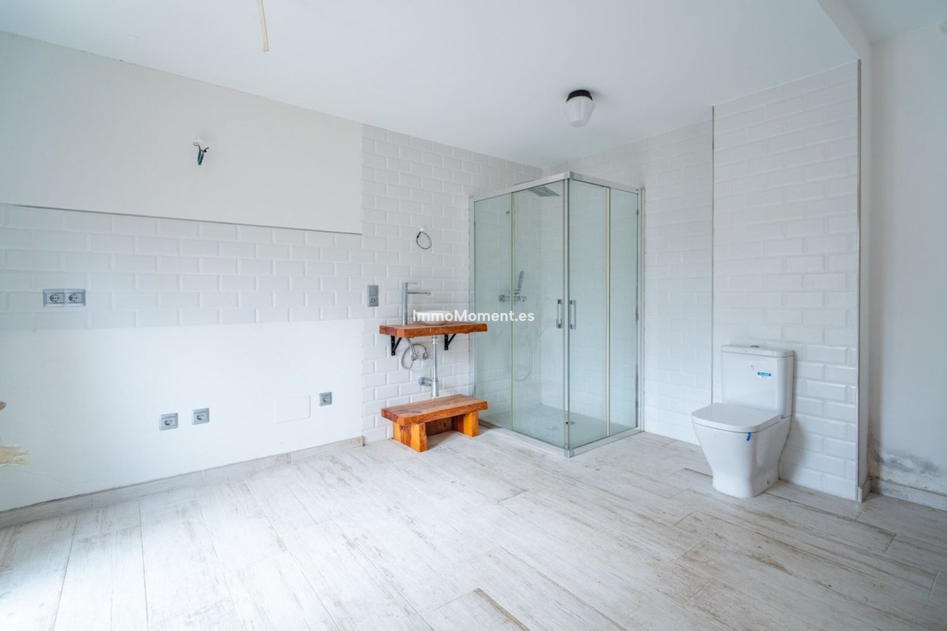 Bestaande woning - Vrijstaande villa - Málaga - Mayorazgo