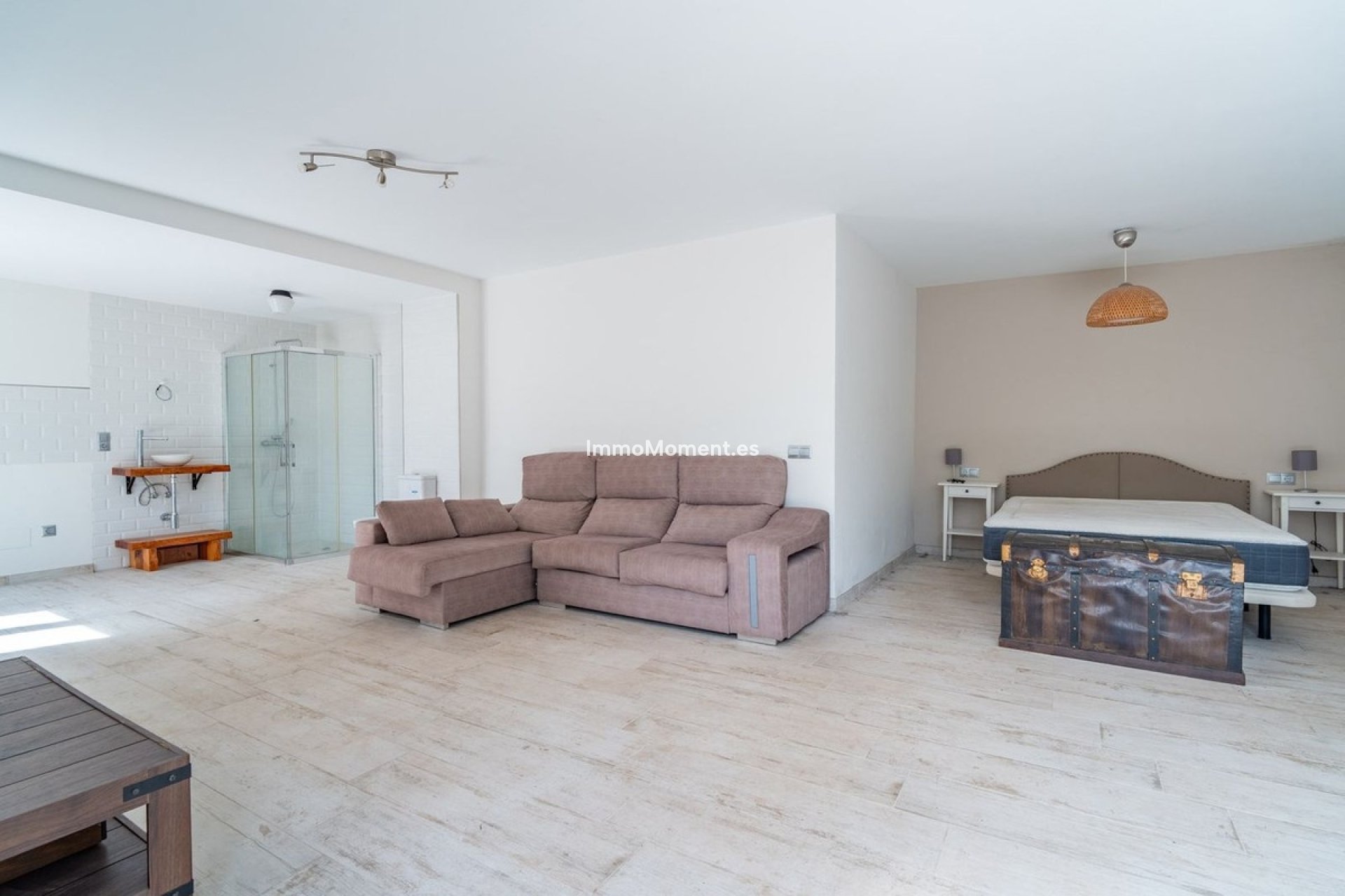 Bestaande woning - Vrijstaande villa - Málaga - Mayorazgo