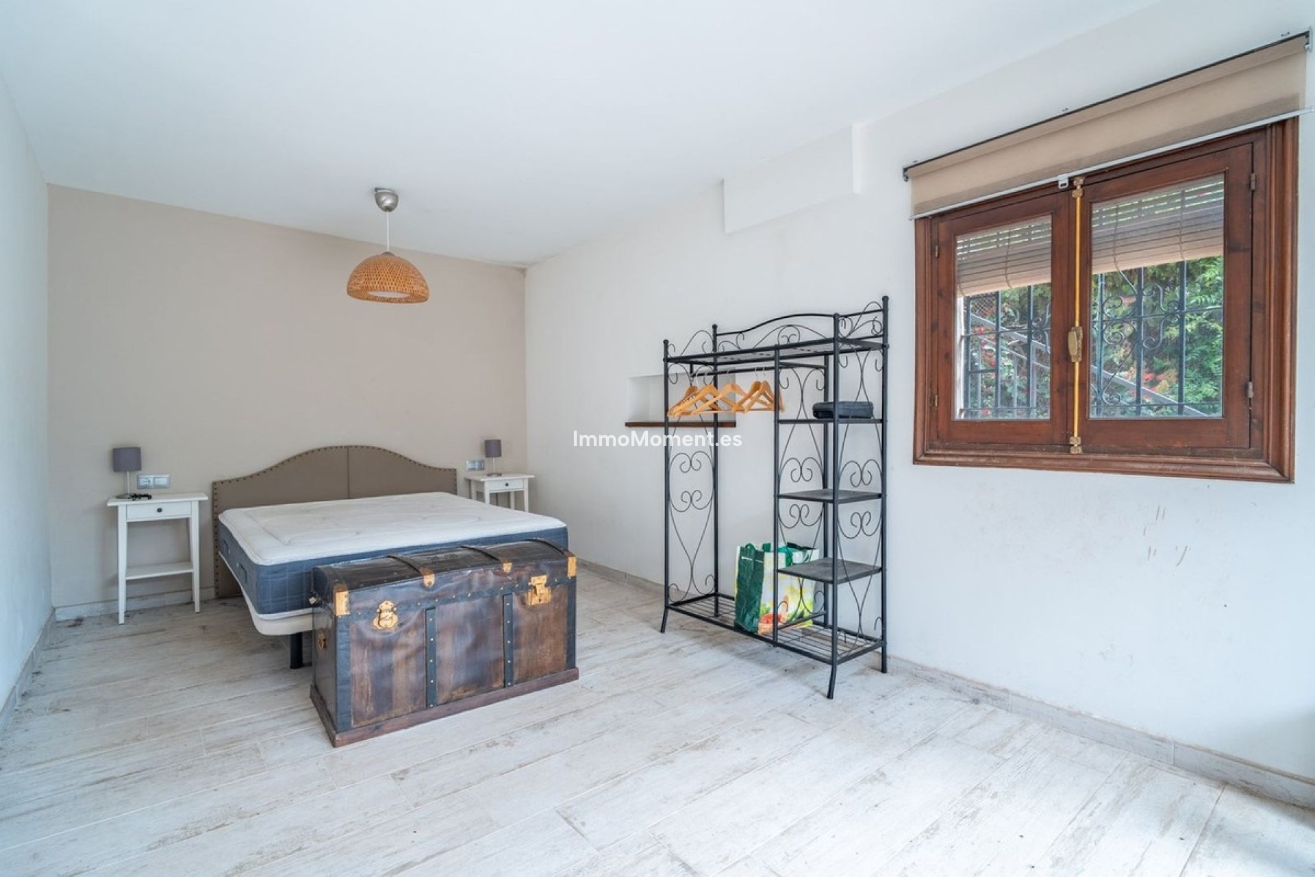 Bestaande woning - Vrijstaande villa - Málaga - Mayorazgo