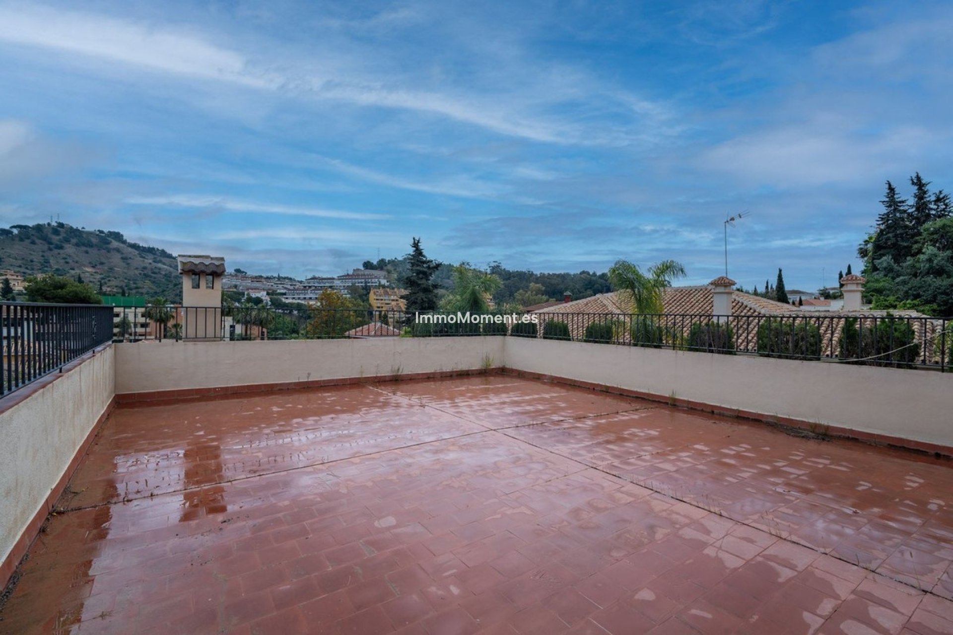 Bestaande woning - Vrijstaande villa - Málaga - Mayorazgo