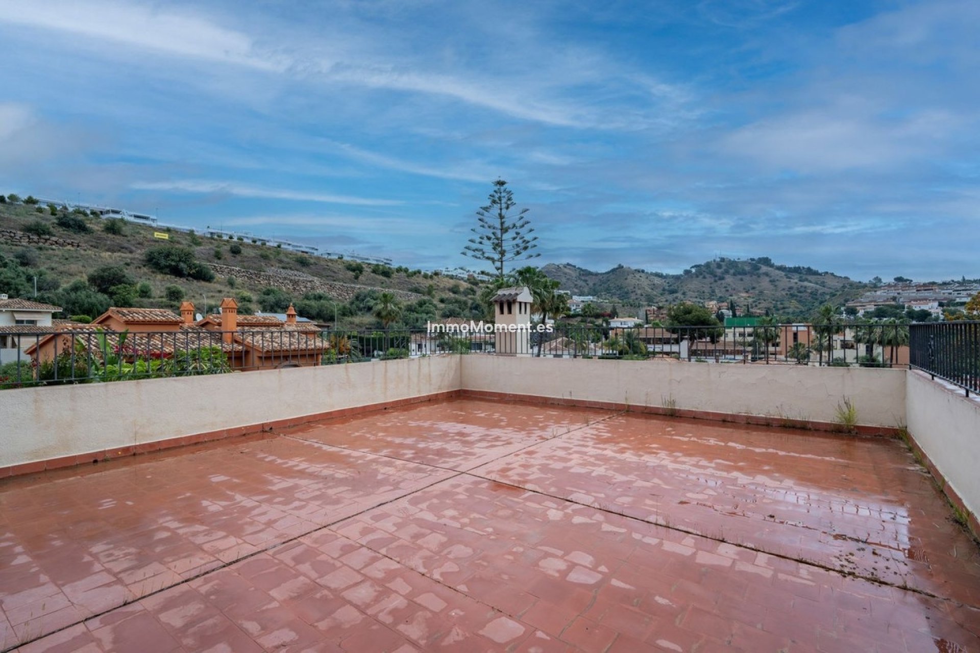 Bestaande woning - Vrijstaande villa - Málaga - Mayorazgo