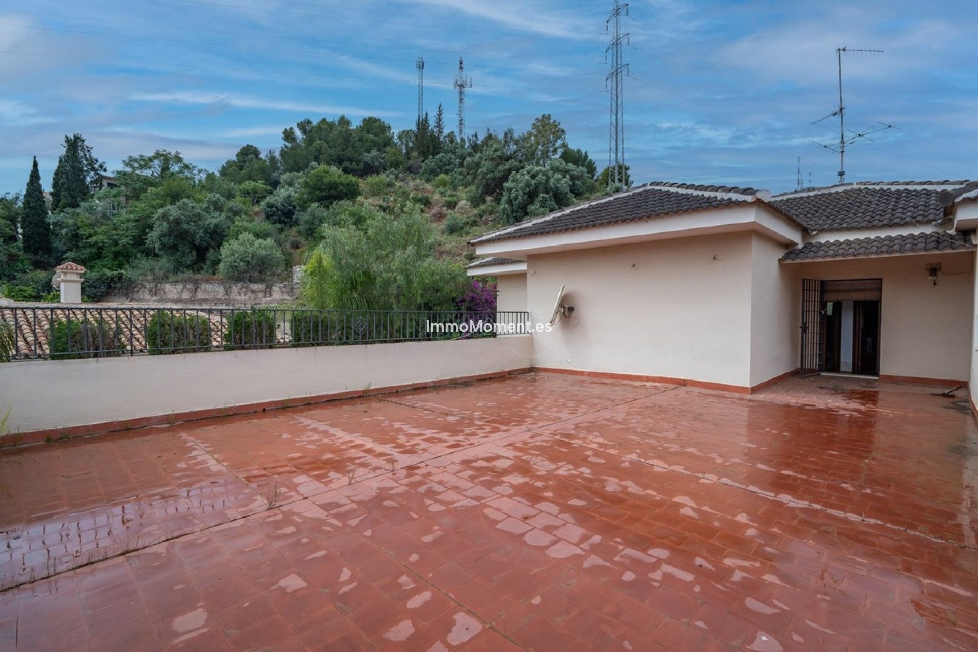 Bestaande woning - Vrijstaande villa - Málaga - Mayorazgo